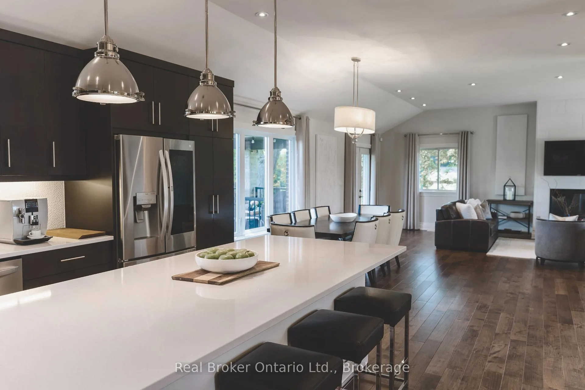 Photo 14 of 115 Kennedy Road, Woolwich, Breslau — HOMEH