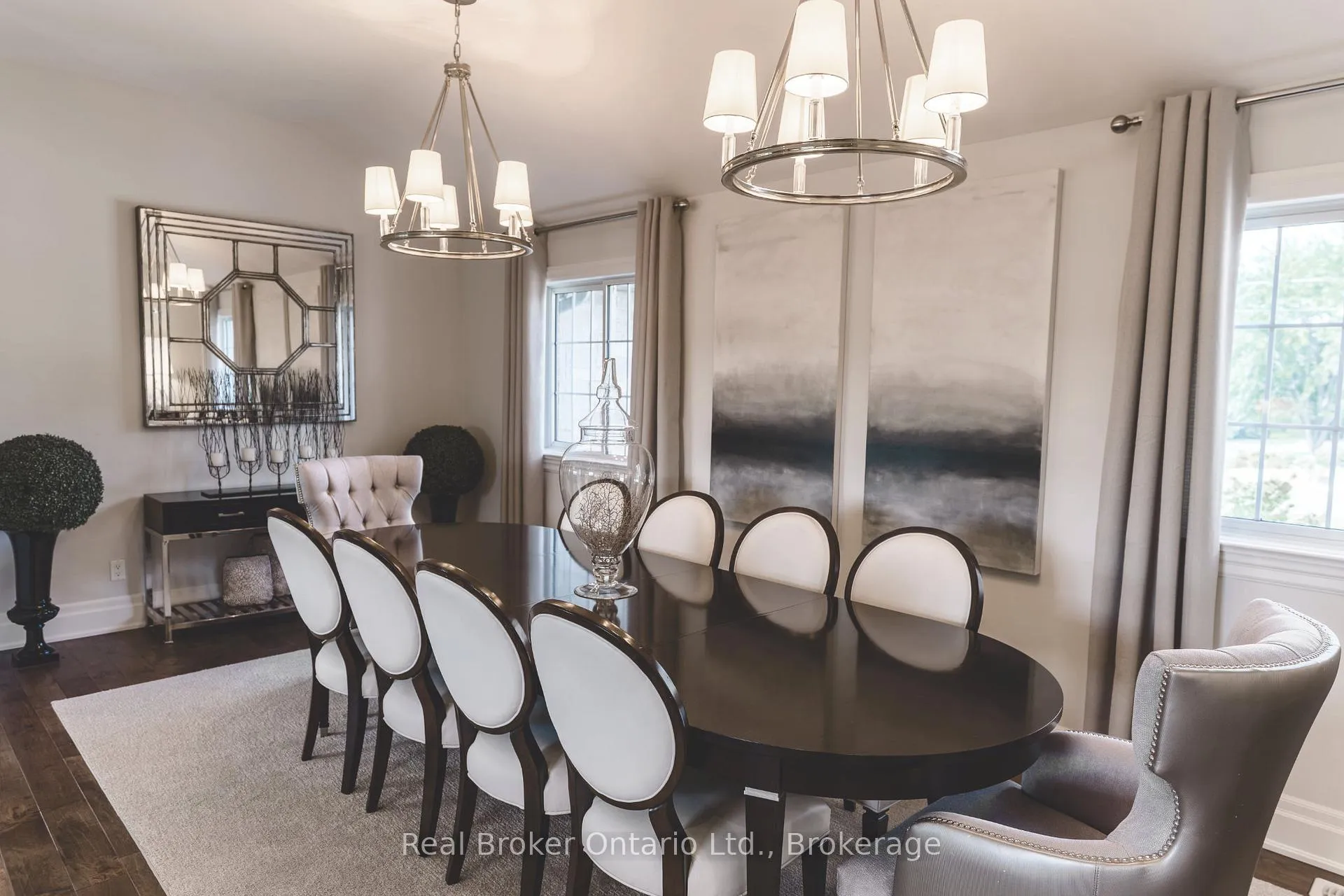Photo 16 of 115 Kennedy Road, Woolwich, Breslau — HOMEH