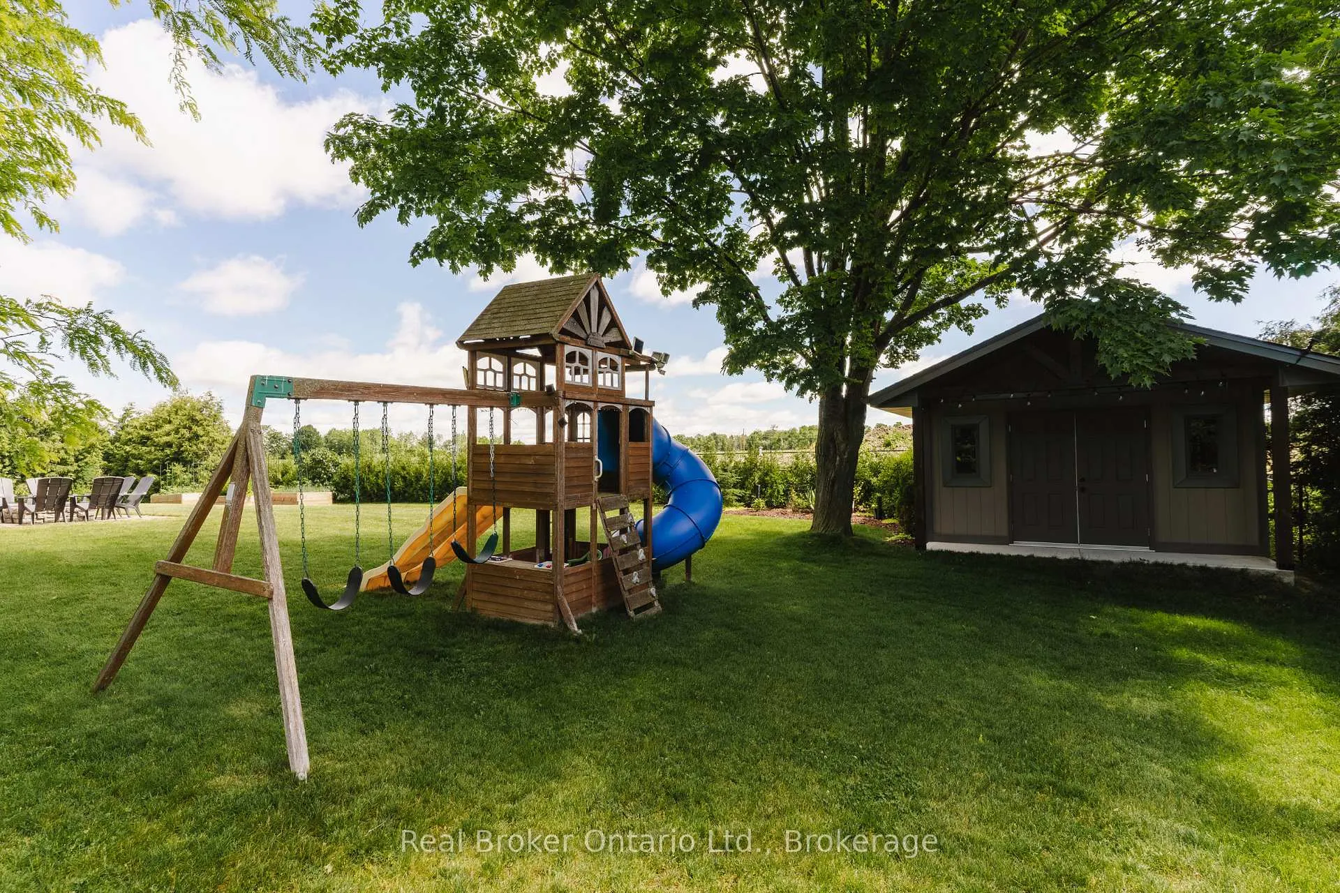 Photo 35 of 115 Kennedy Road, Woolwich, Breslau — HOMEH