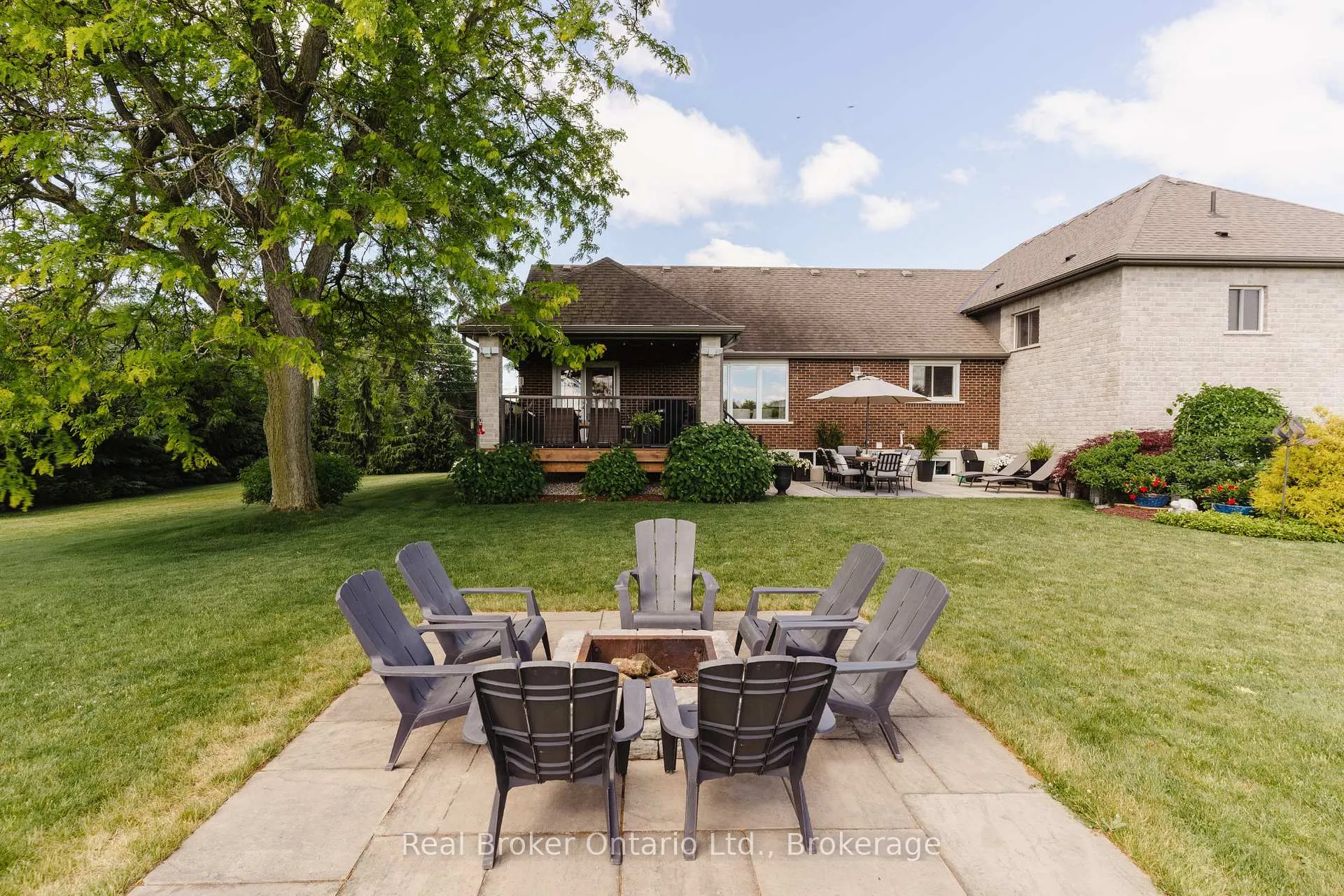 Photo 40 of 115 Kennedy Road, Woolwich, Breslau — HOMEH