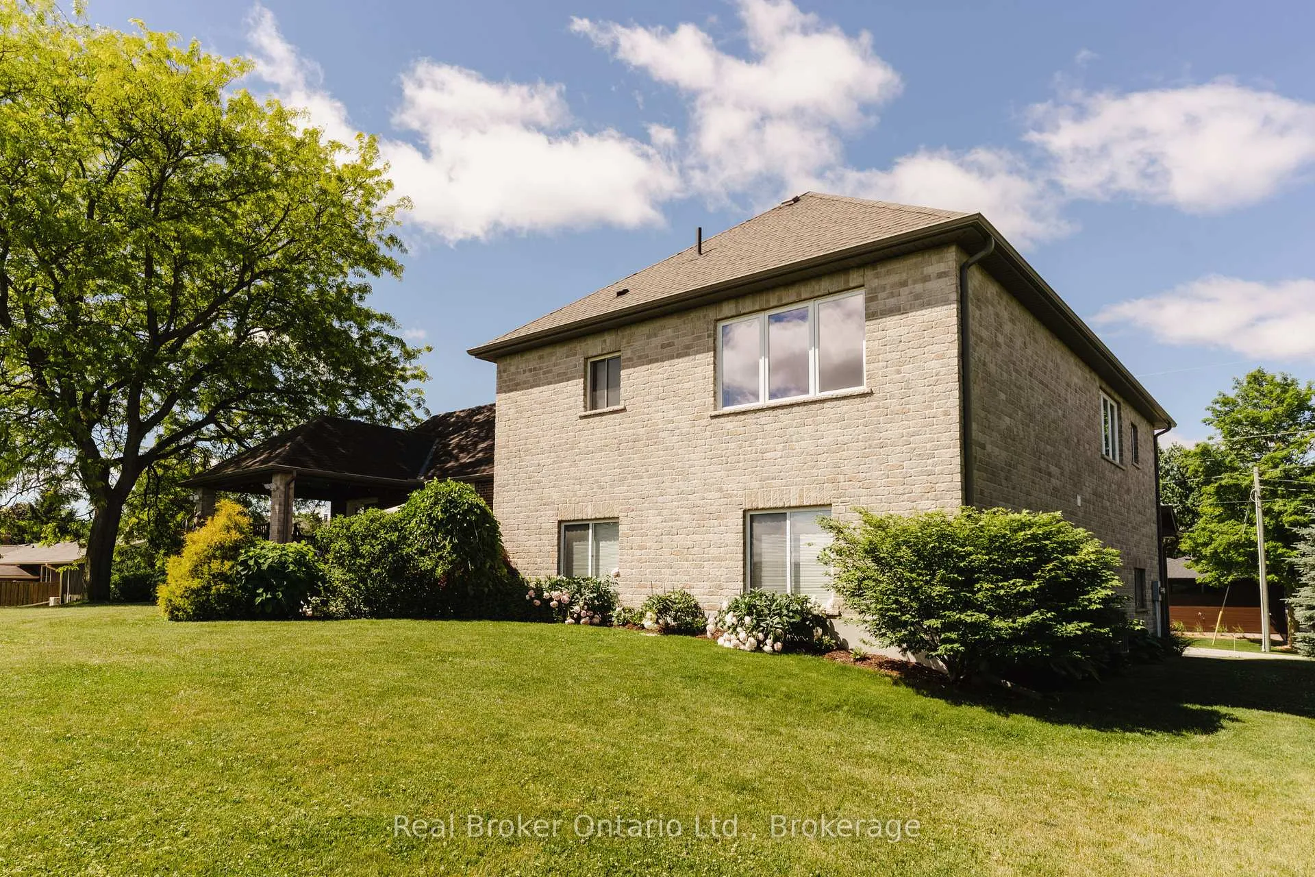 Photo 41 of 115 Kennedy Road, Woolwich, Breslau — HOMEH