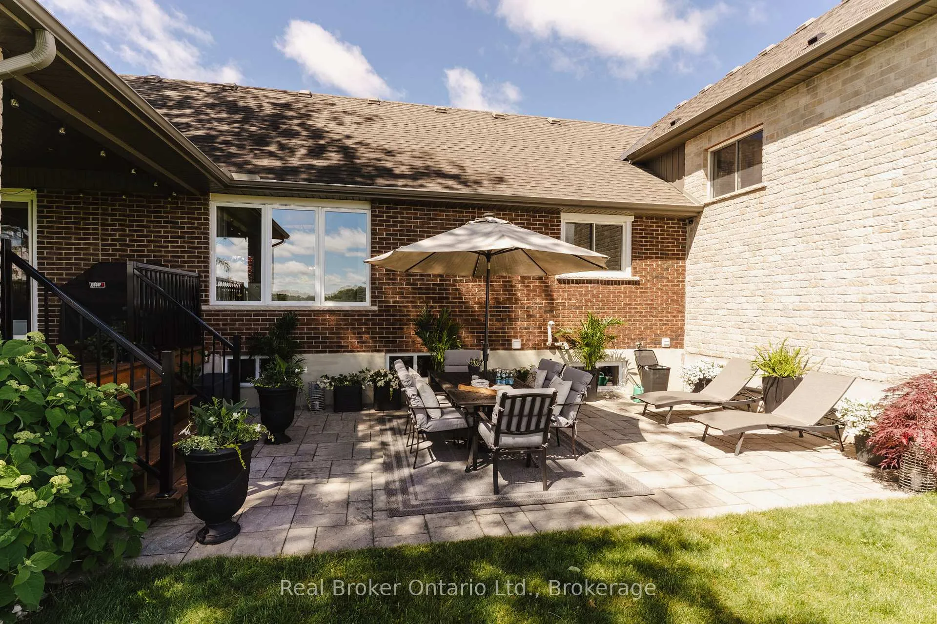 Photo 43 of 115 Kennedy Road, Woolwich, Breslau — HOMEH