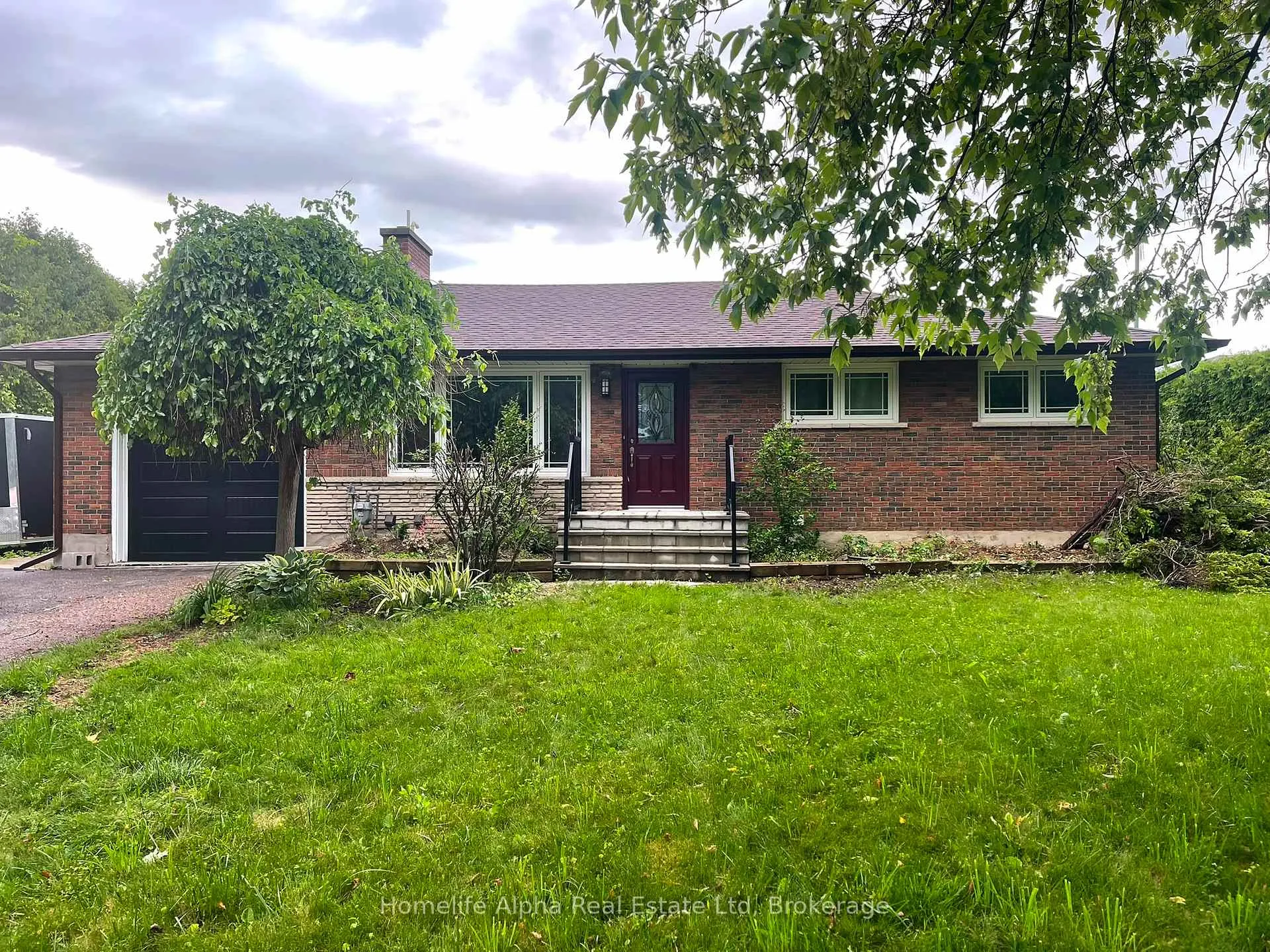 Photo 1 of 500 Maine Street, Oshawa, Kedron — HOMEH