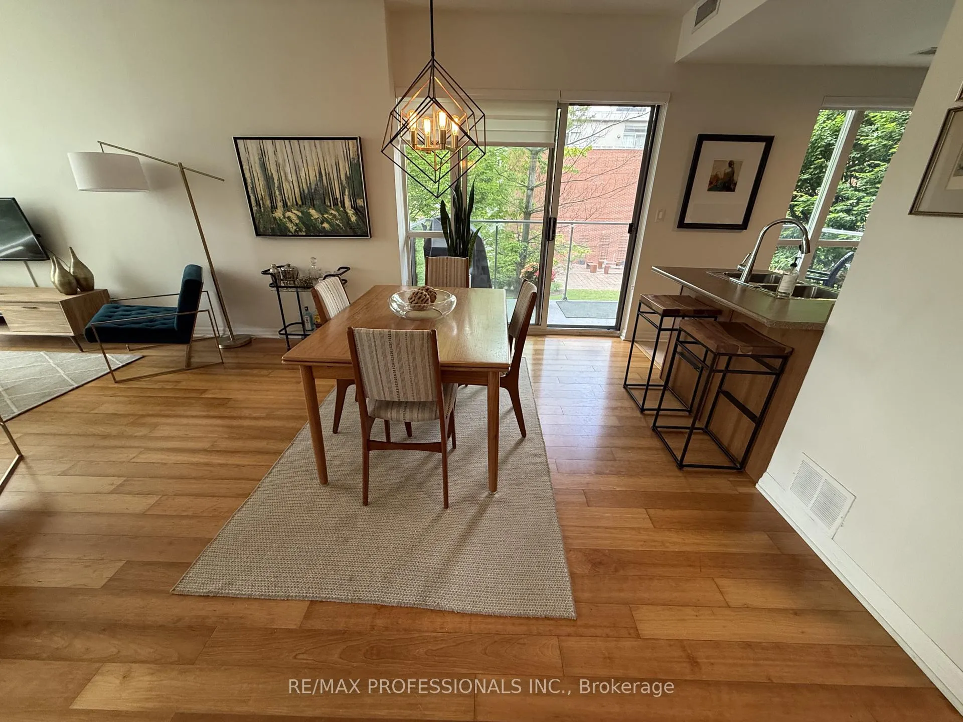 Photo 1 of Unit 216, 80 Port Street E, Mississauga, Port Credit — HOMEH