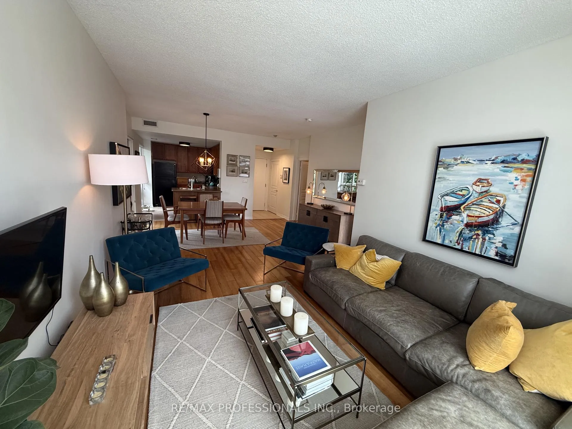 Photo 21 of Unit 216, 80 Port Street E, Mississauga, Port Credit — HOMEH
