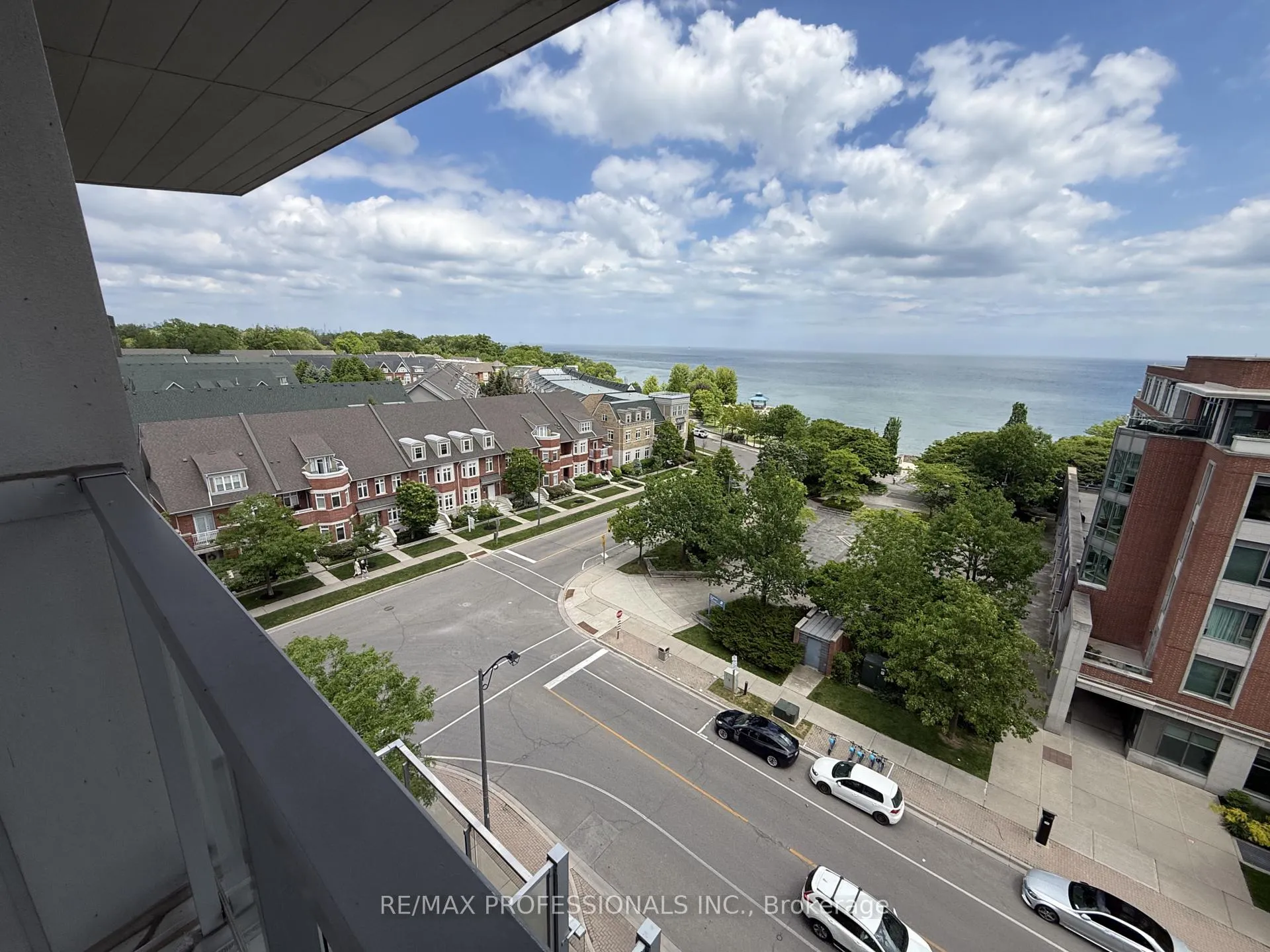 Photo 19 of Unit 216, 80 Port Street E, Mississauga, Port Credit — HOMEH