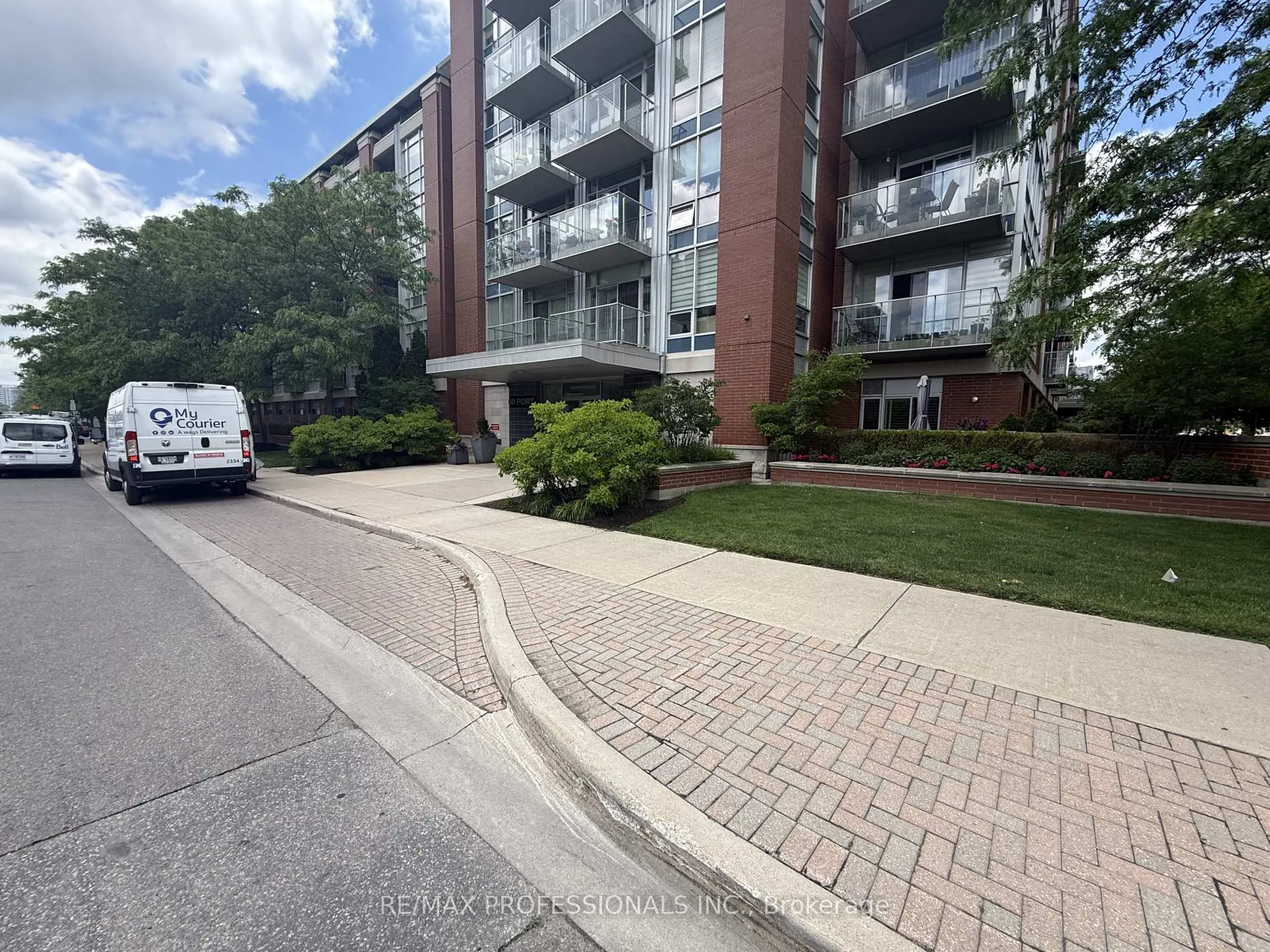 Photo 23 of Unit 216, 80 Port Street E, Mississauga, Port Credit — HOMEH