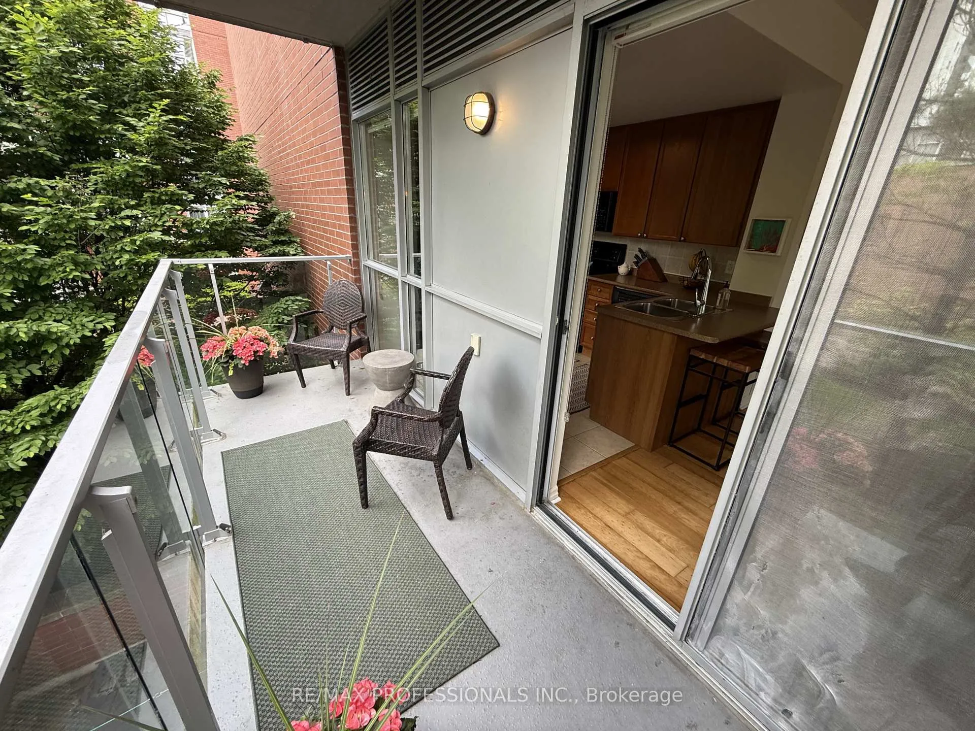 Photo 29 of Unit 216, 80 Port Street E, Mississauga, Port Credit — HOMEH
