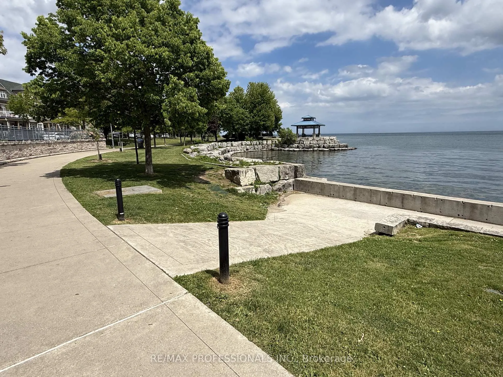 Photo 27 of Unit 216, 80 Port Street E, Mississauga, Port Credit — HOMEH