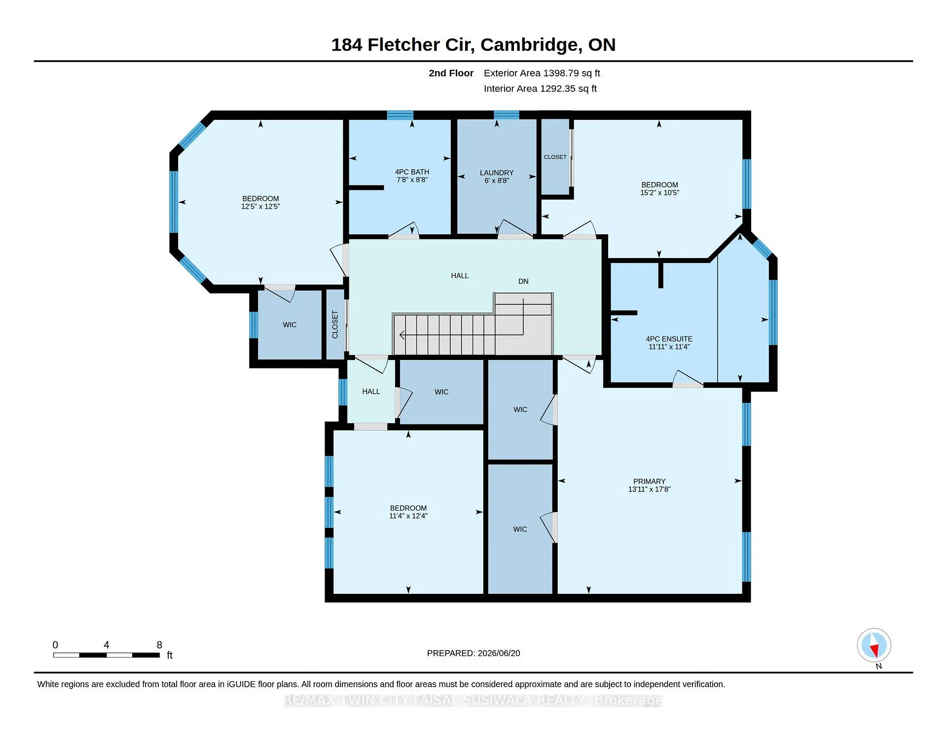 Photo 34 of 184 Fletcher Circle, Cambridge, Silver Heights — HOMEH