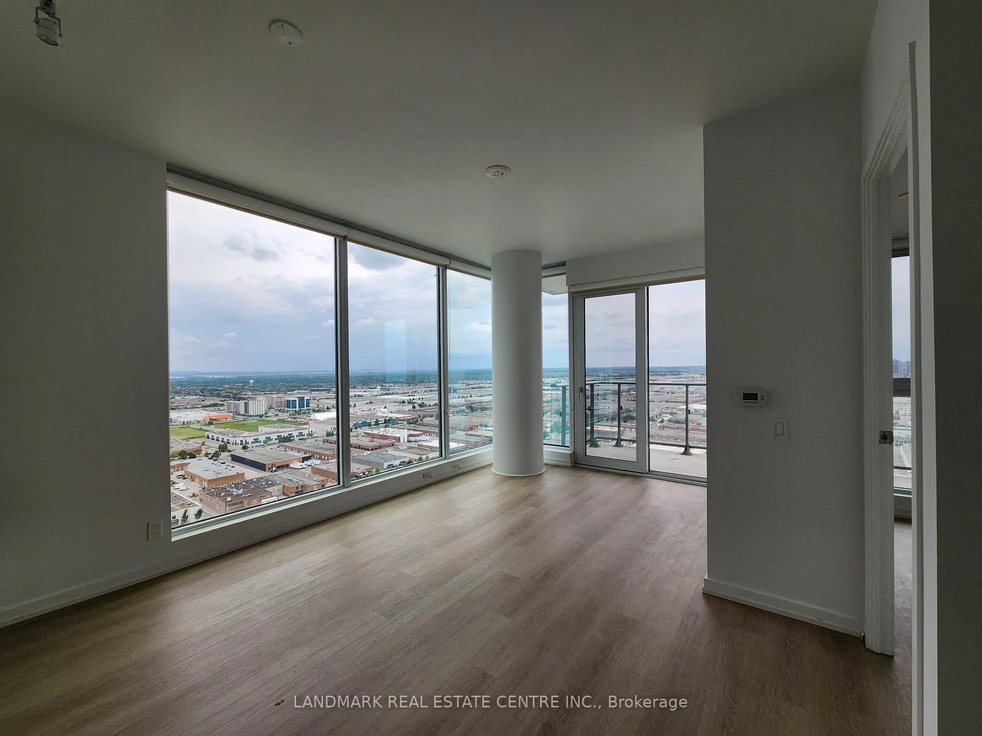 Front of Unit 3011, 1000 Portage Parkway
