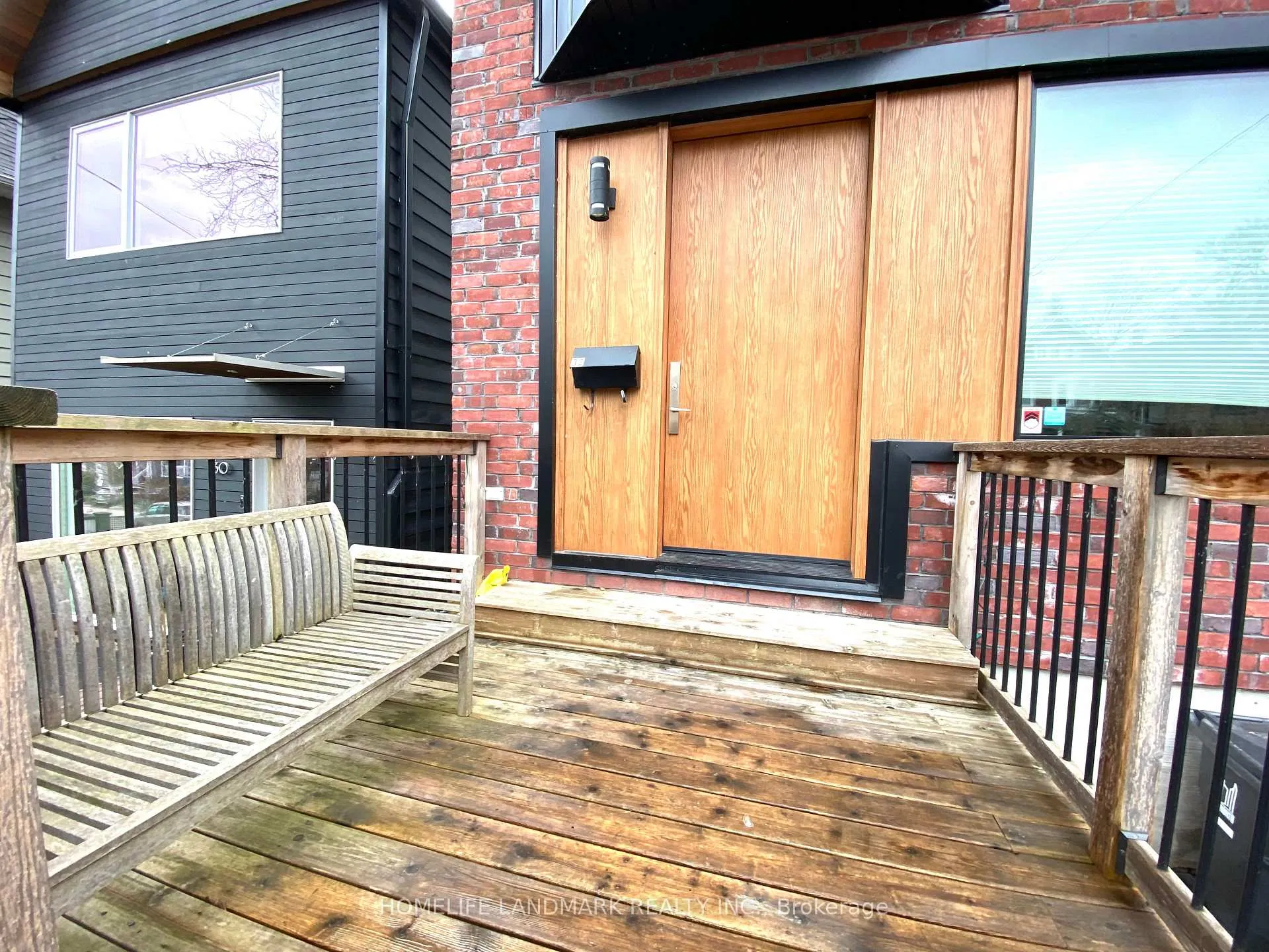Photo 1 of 32 Elmer Avenue, Toronto, The Beaches — HOMEH