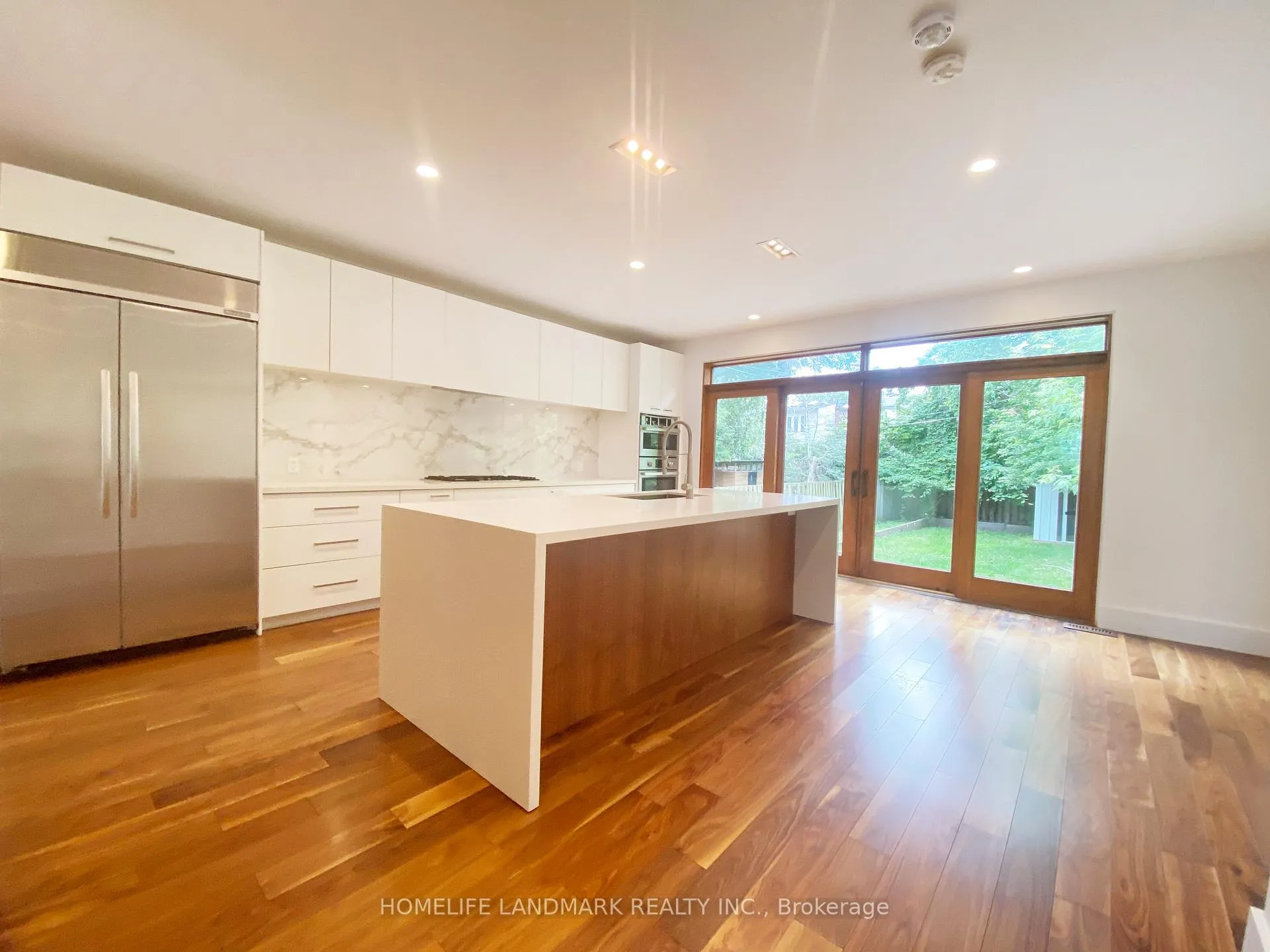 Photo 5 of 32 Elmer Avenue, Toronto, The Beaches — HOMEH