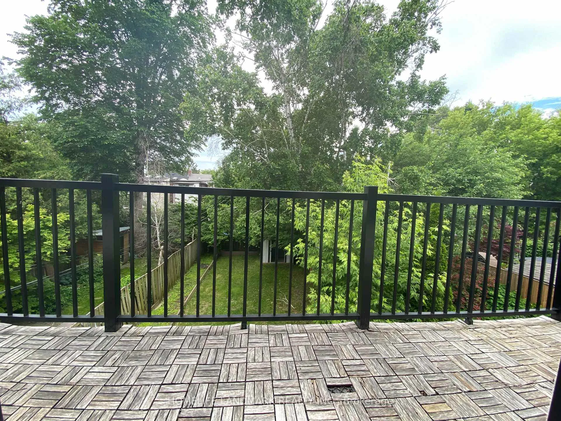 Photo 22 of 32 Elmer Avenue, Toronto, The Beaches — HOMEH