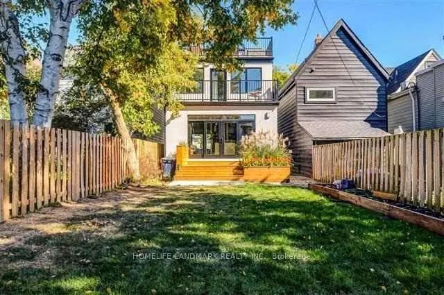 Photo 32 of 32 Elmer Avenue, Toronto, The Beaches — HOMEH