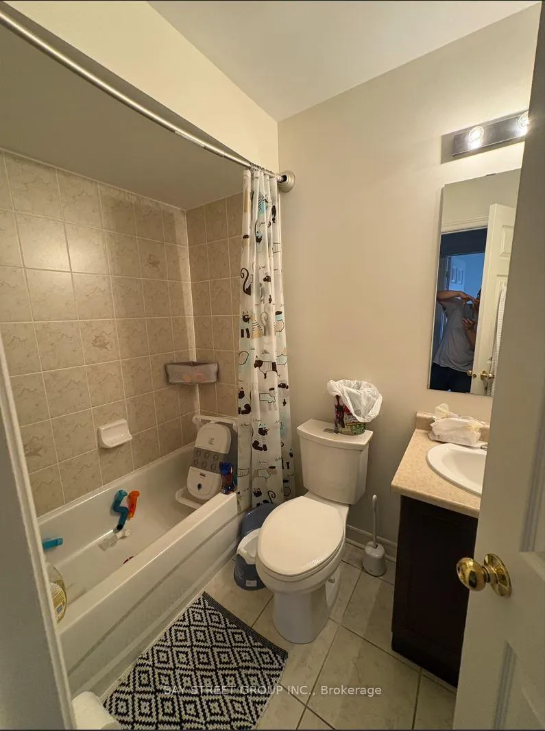 Photo 8 of 14 George Kirby Street, Vaughan, Patterson — HOMEH