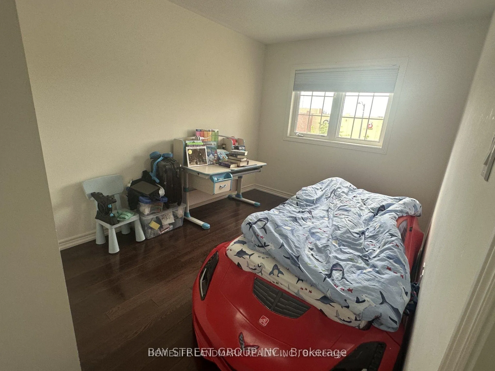 Photo 10 of 14 George Kirby Street, Vaughan, Patterson — HOMEH