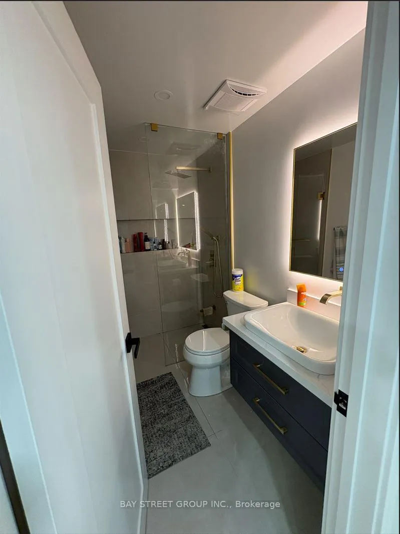 Photo 15 of 14 George Kirby Street, Vaughan, Patterson — HOMEH