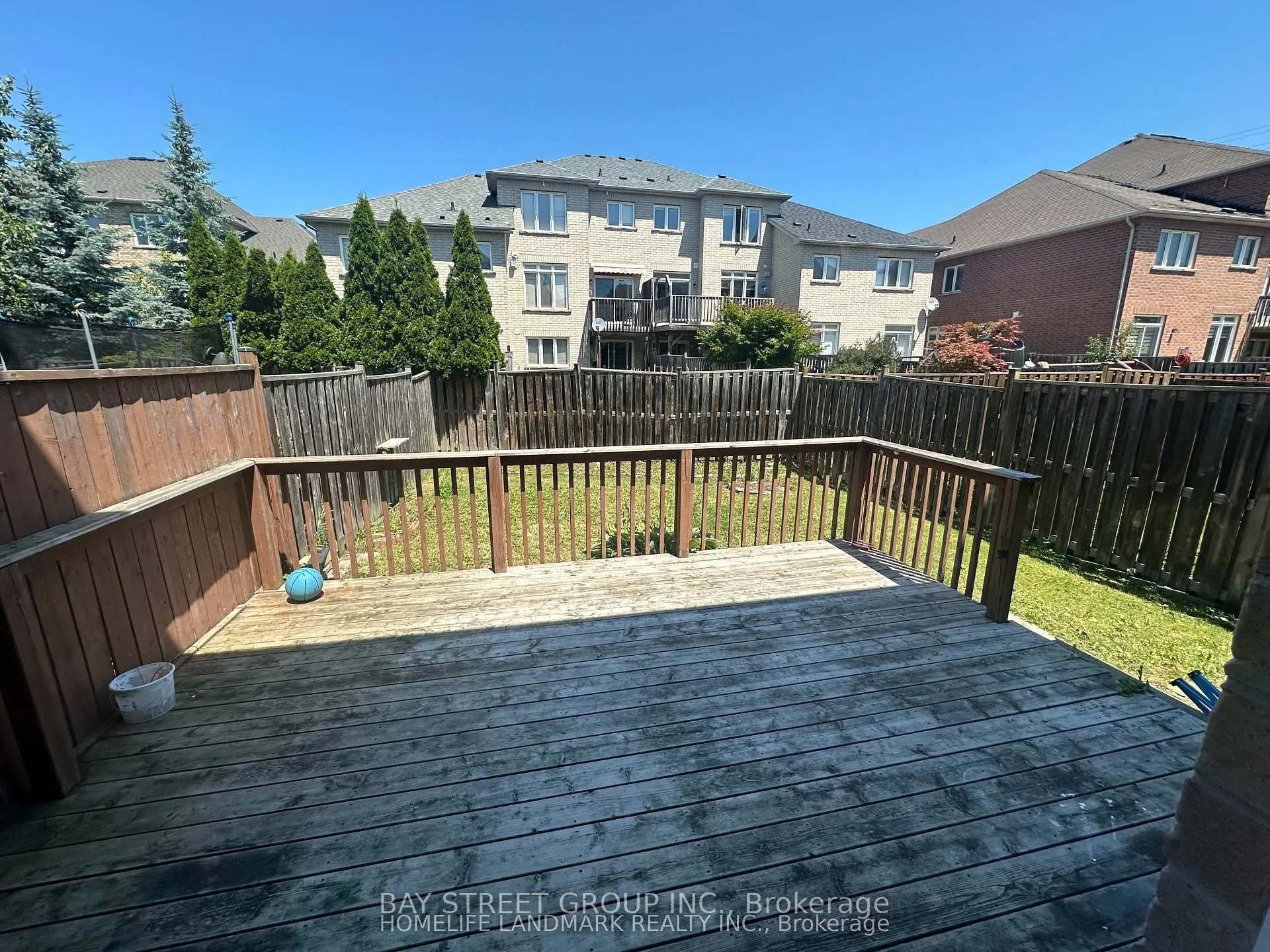 Photo 16 of 14 George Kirby Street, Vaughan, Patterson — HOMEH