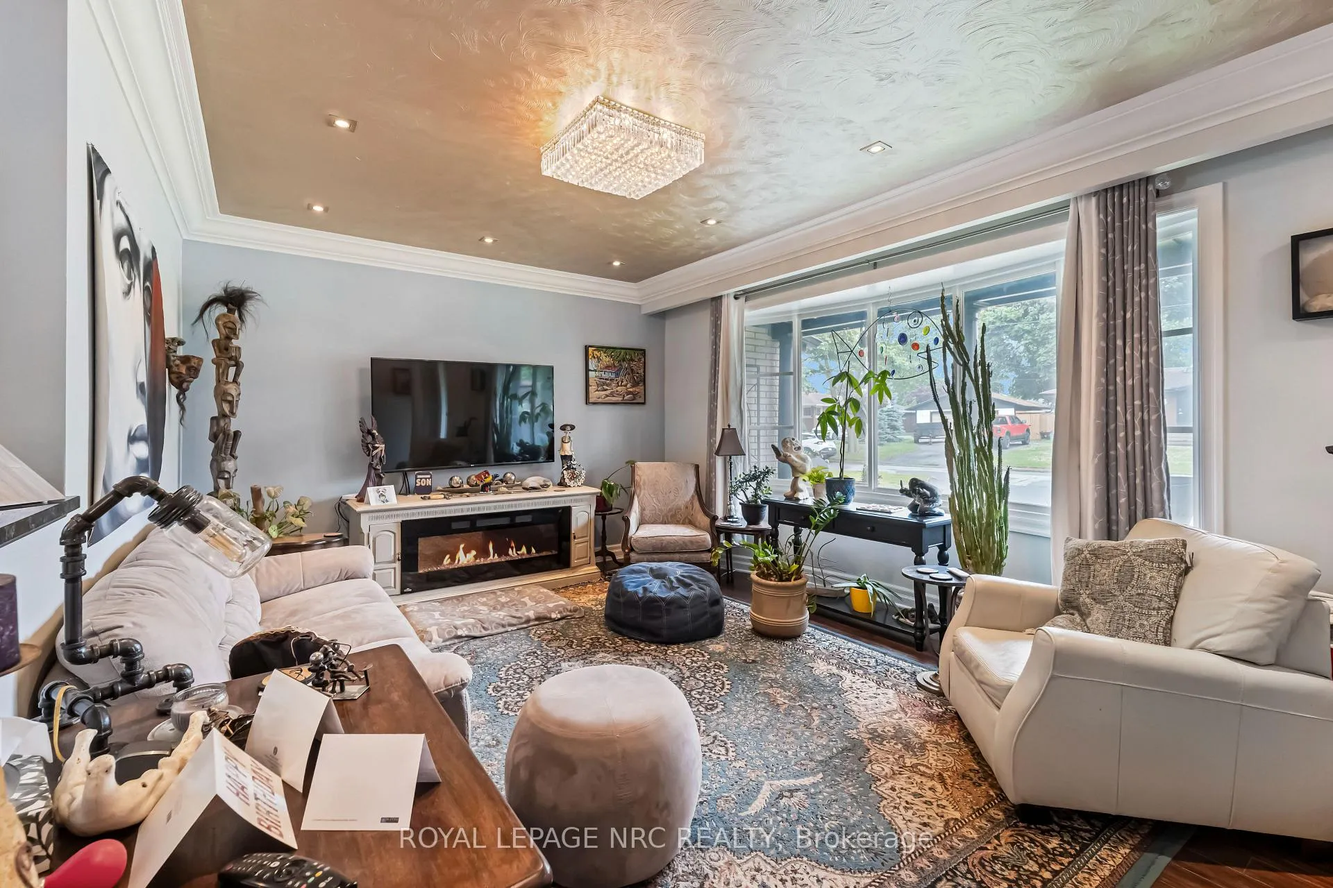 Photo 7 of 9 Cartier Drive, St. Catharines, Vine/Linwell — HOMEH