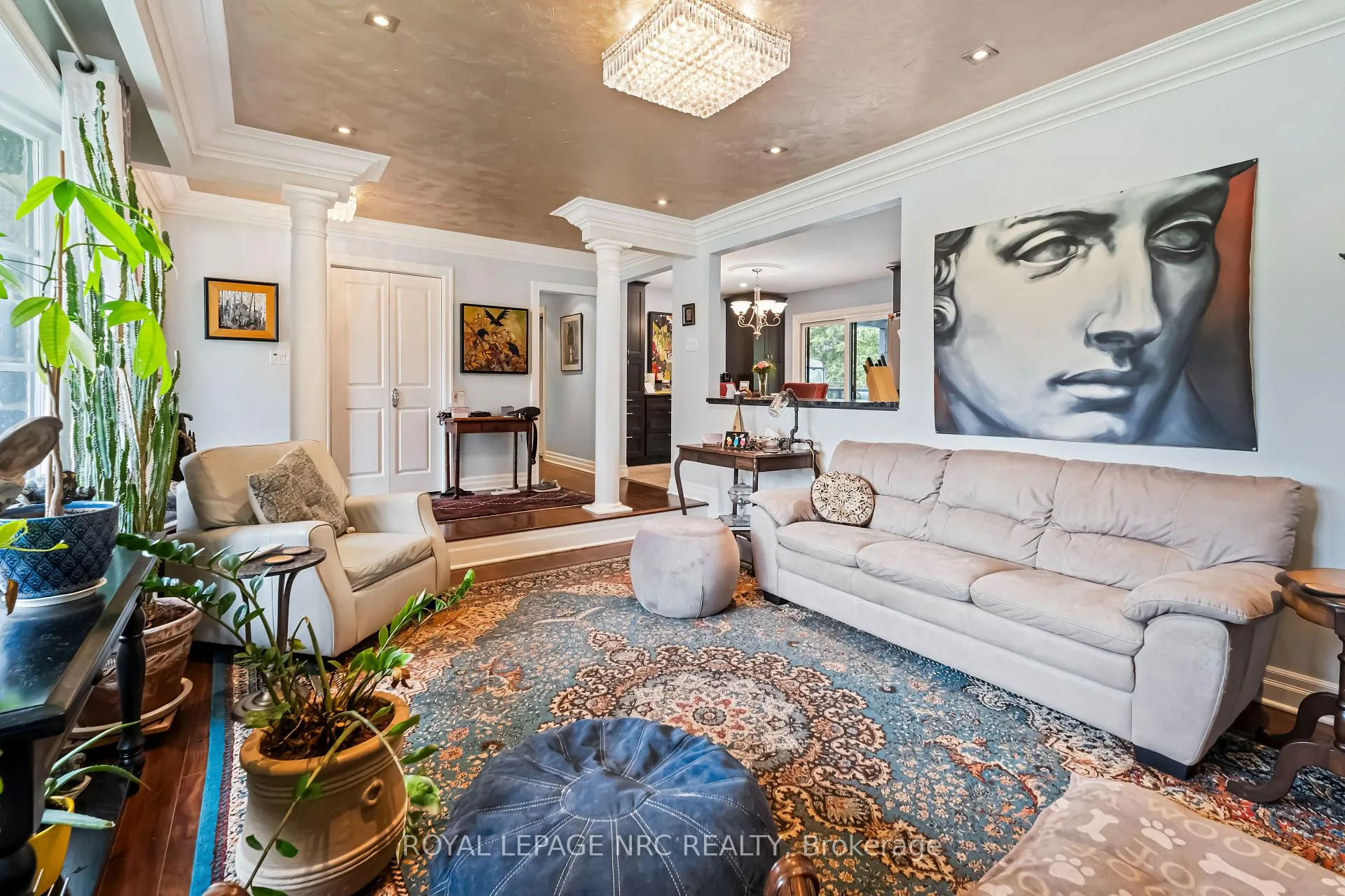 Photo 8 of 9 Cartier Drive, St. Catharines, Vine/Linwell — HOMEH