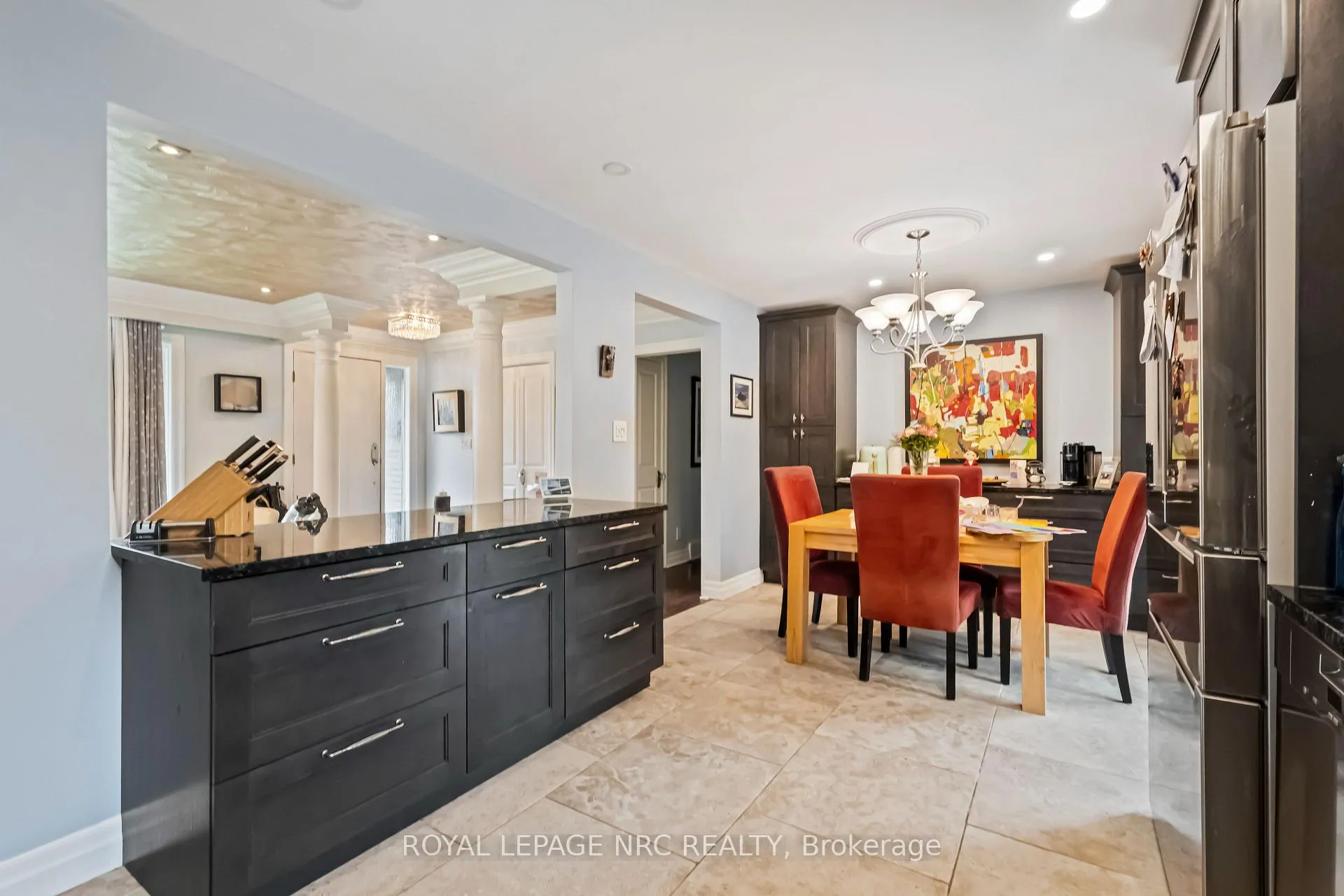 Photo 9 of 9 Cartier Drive, St. Catharines, Vine/Linwell — HOMEH