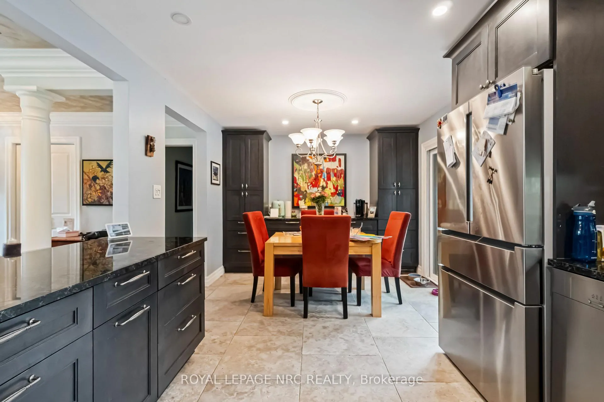Photo 10 of 9 Cartier Drive, St. Catharines, Vine/Linwell — HOMEH