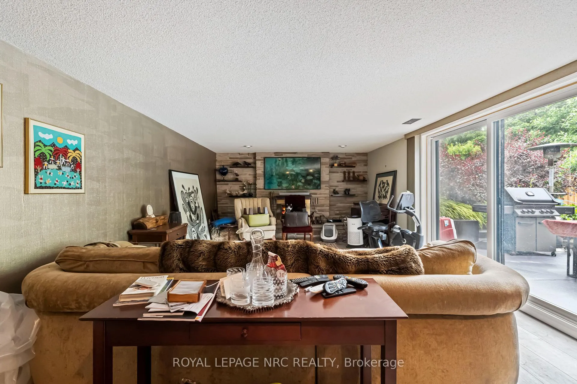 Photo 16 of 9 Cartier Drive, St. Catharines, Vine/Linwell — HOMEH