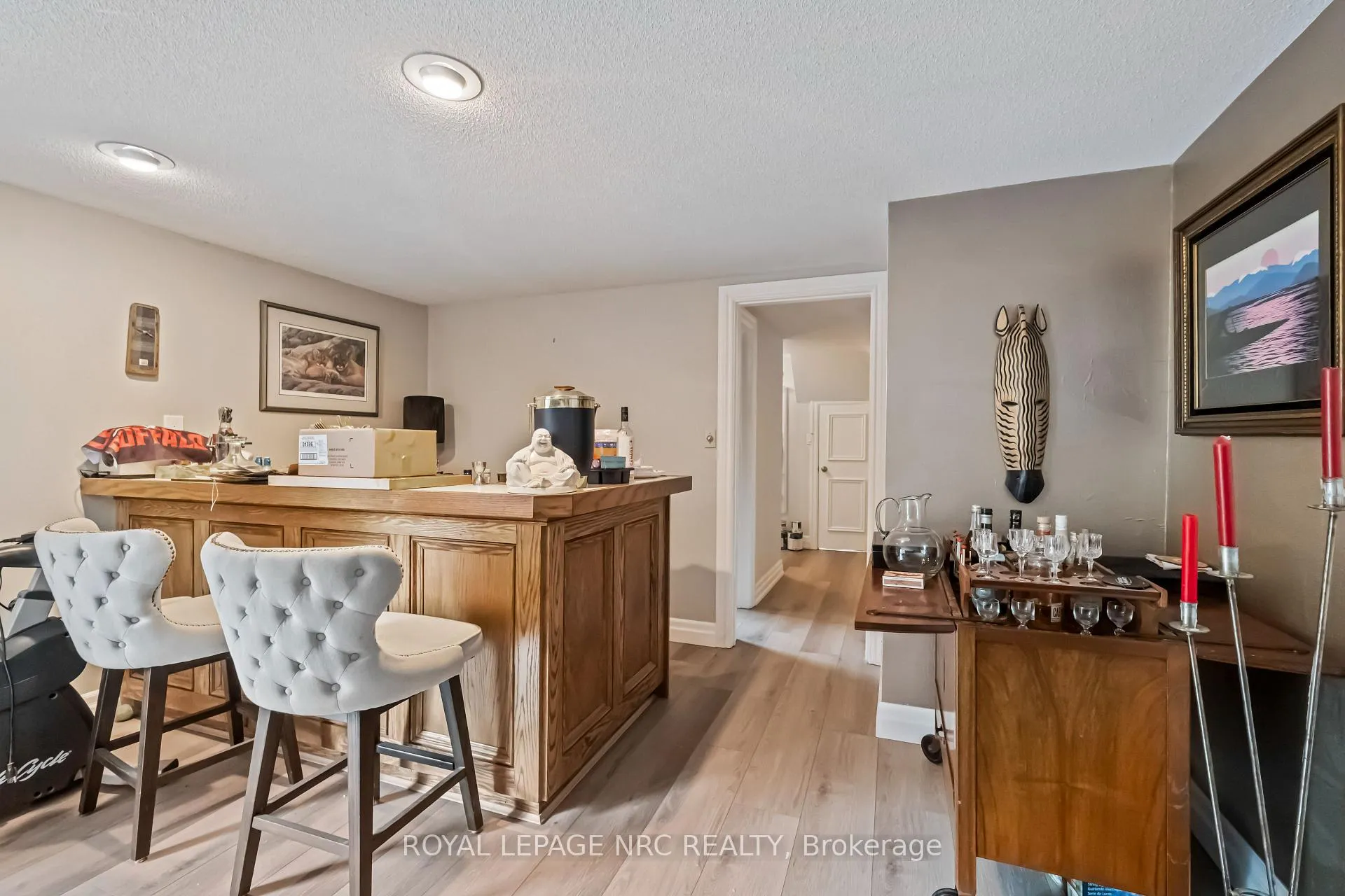 Photo 19 of 9 Cartier Drive, St. Catharines, Vine/Linwell — HOMEH