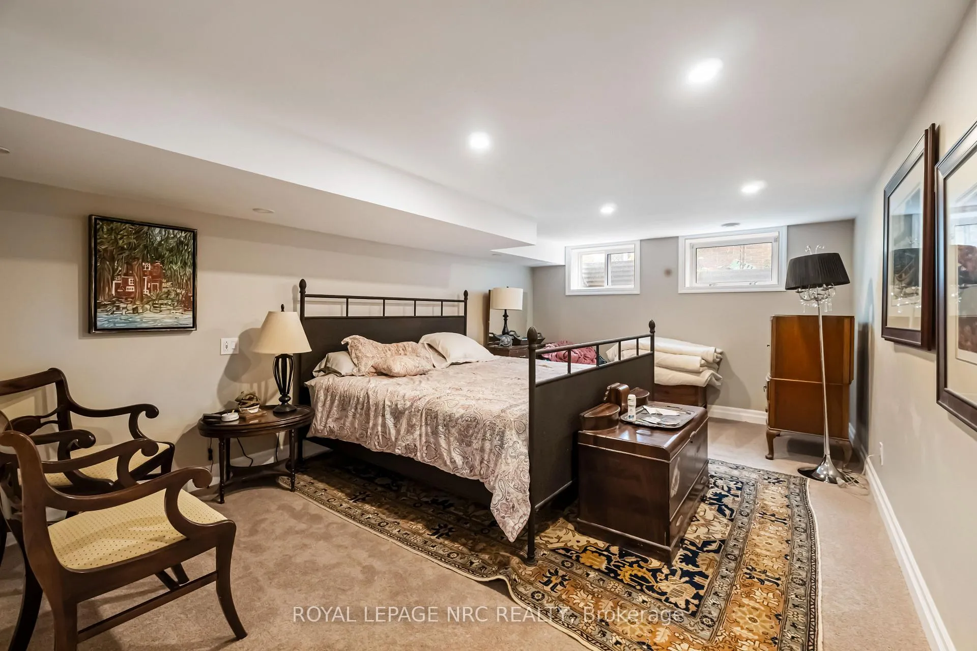 Photo 20 of 9 Cartier Drive, St. Catharines, Vine/Linwell — HOMEH