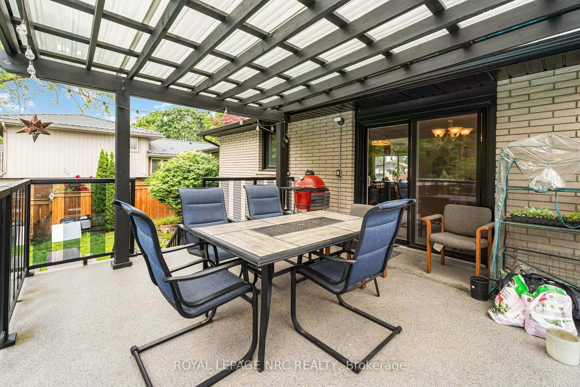 Photo 24 of 9 Cartier Drive, St. Catharines, Vine/Linwell — HOMEH