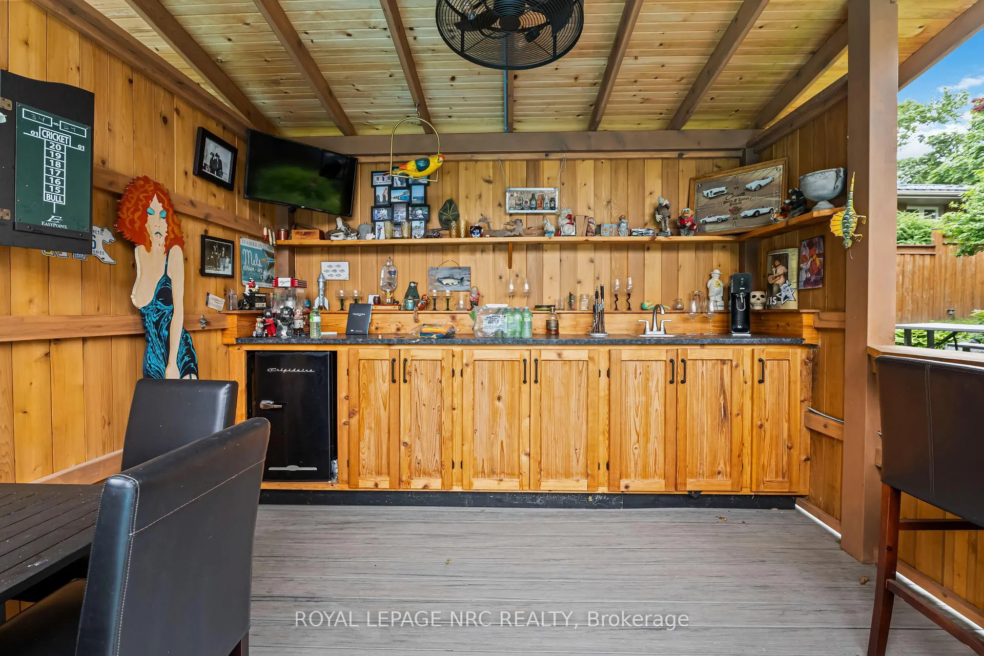 Photo 27 of 9 Cartier Drive, St. Catharines, Vine/Linwell — HOMEH