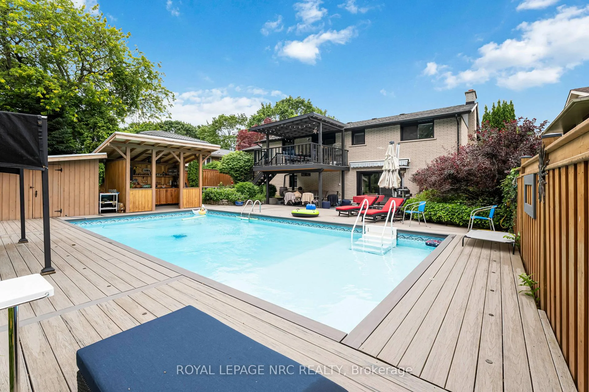 Photo 29 of 9 Cartier Drive, St. Catharines, Vine/Linwell — HOMEH