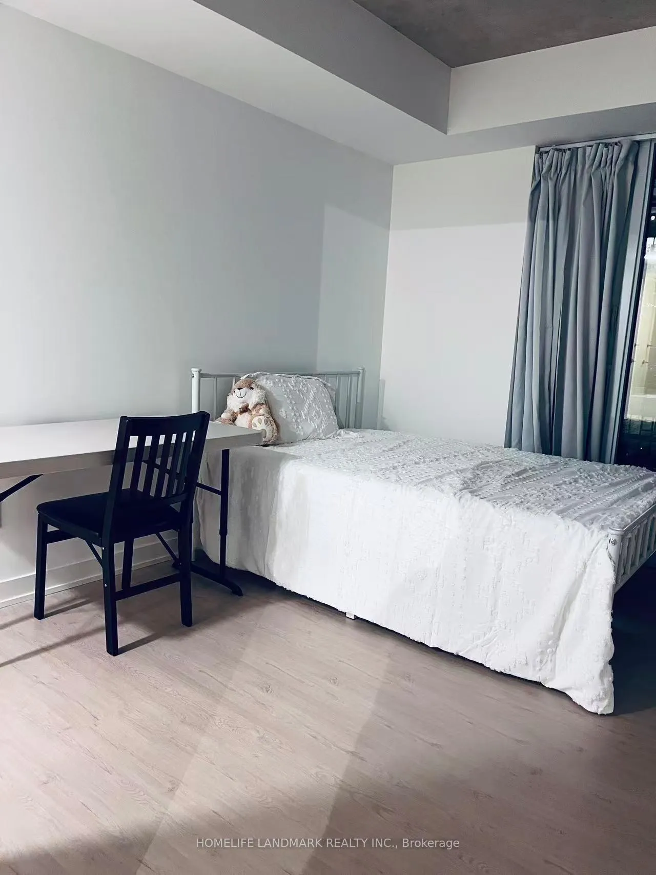 Photo 3 of Unit 704, 65 Mutual Street, Toronto, Church-Yonge Corridor — HOMEH