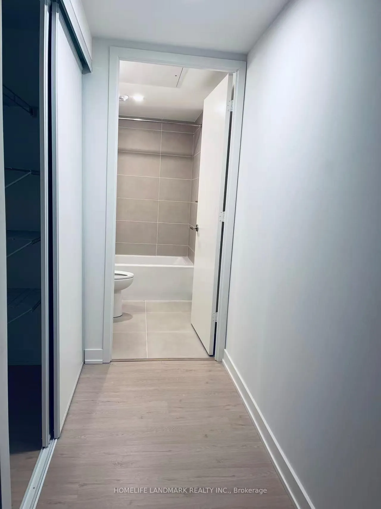 Photo 6 of Unit 704, 65 Mutual Street, Toronto, Church-Yonge Corridor — HOMEH