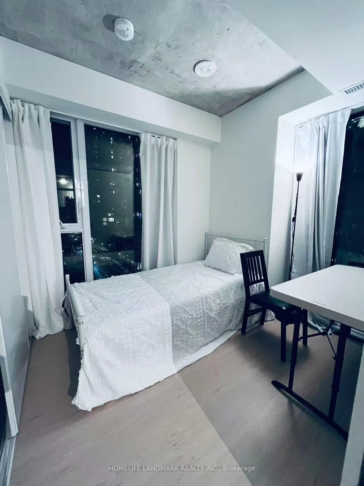 Photo 7 of Unit 704, 65 Mutual Street, Toronto, Church-Yonge Corridor — HOMEH