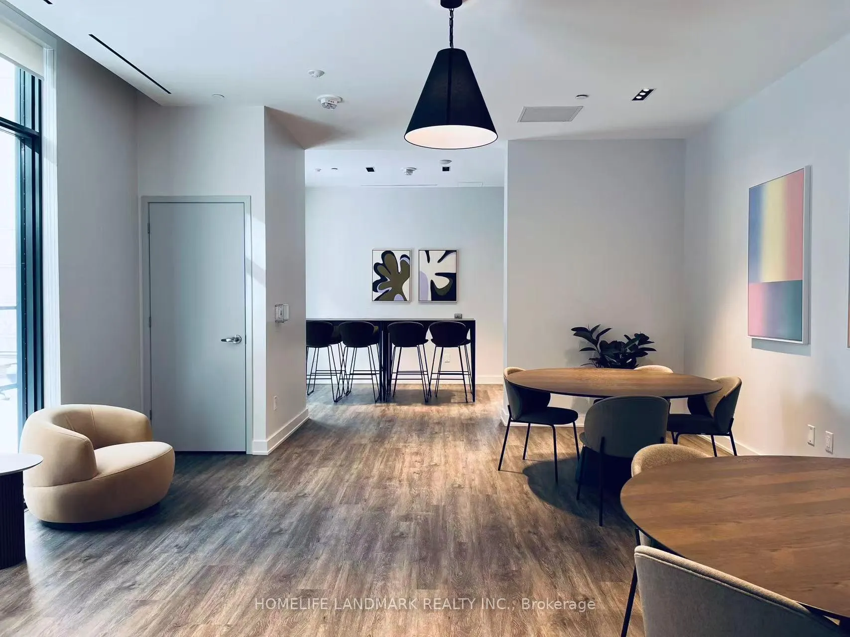 Photo 16 of Unit 704, 65 Mutual Street, Toronto, Church-Yonge Corridor — HOMEH