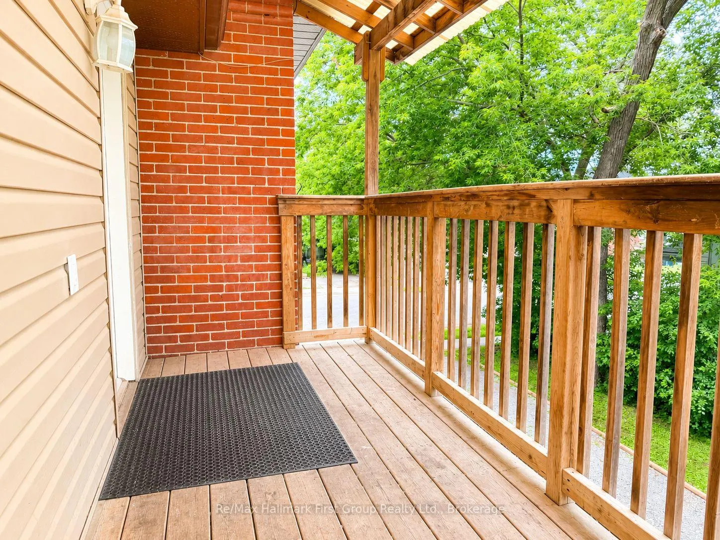 Photo 4 of Unit Upper, 509 Parnell Street, Peterborough, Town Ward 3 — HOMEH