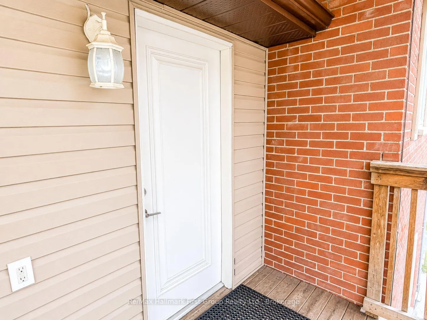 Photo 5 of Unit Upper, 509 Parnell Street, Peterborough, Town Ward 3 — HOMEH