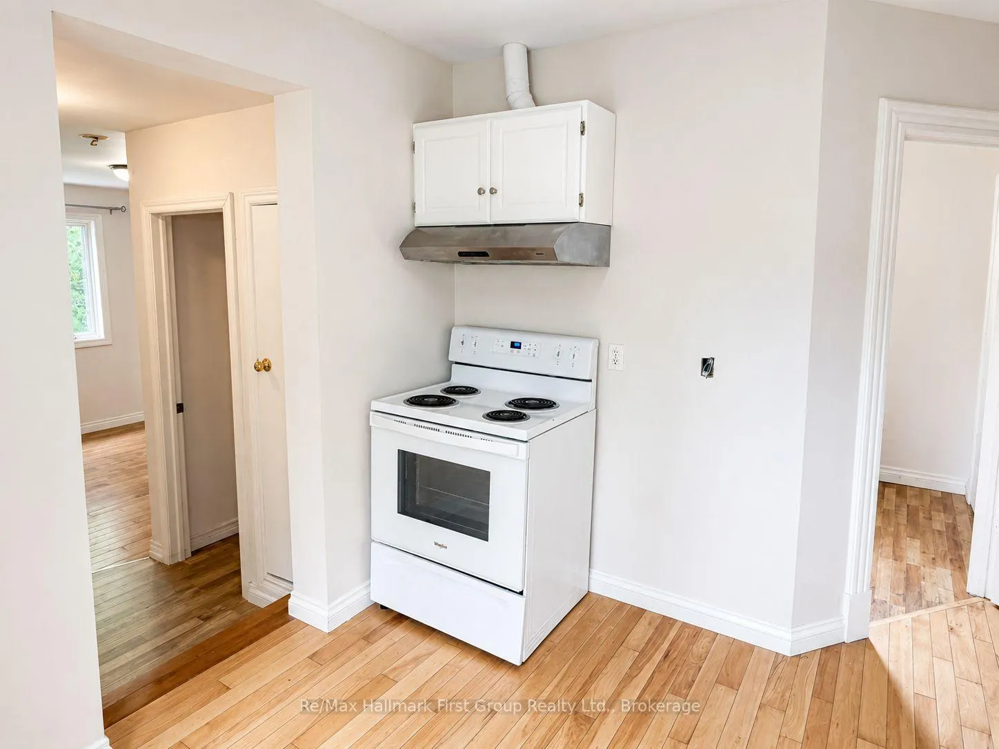 Photo 9 of Unit Upper, 509 Parnell Street, Peterborough, Town Ward 3 — HOMEH