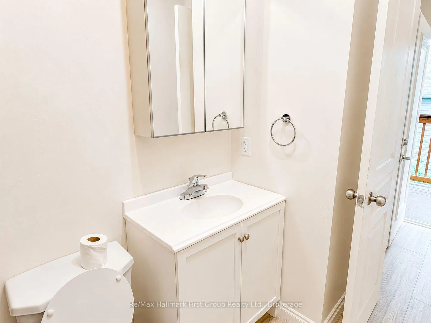 Photo 17 of Unit Upper, 509 Parnell Street, Peterborough, Town Ward 3 — HOMEH