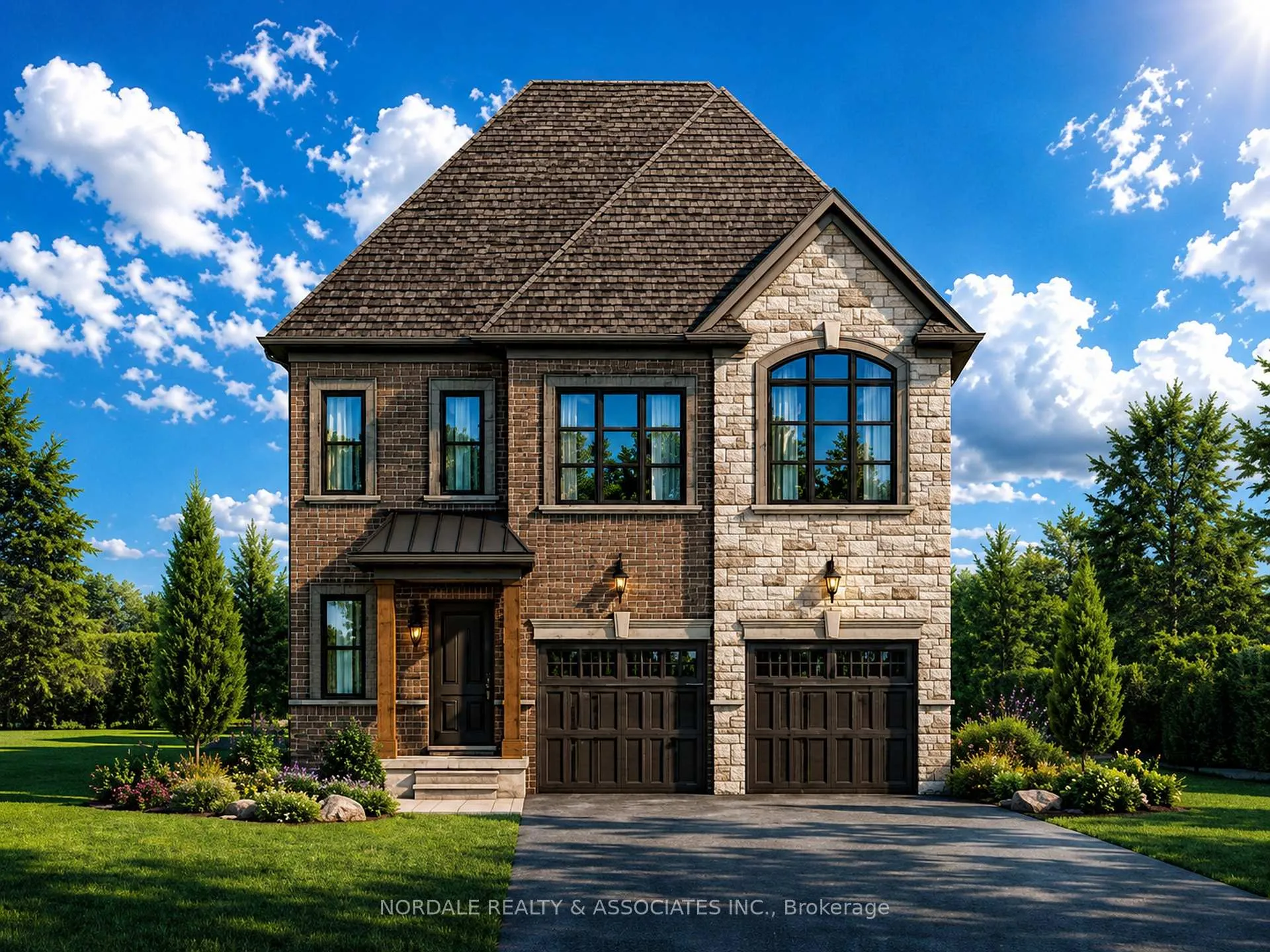 Photo 1 of 35 Mapleton Street, Richmond Hill, Oak Ridges — HOMEH