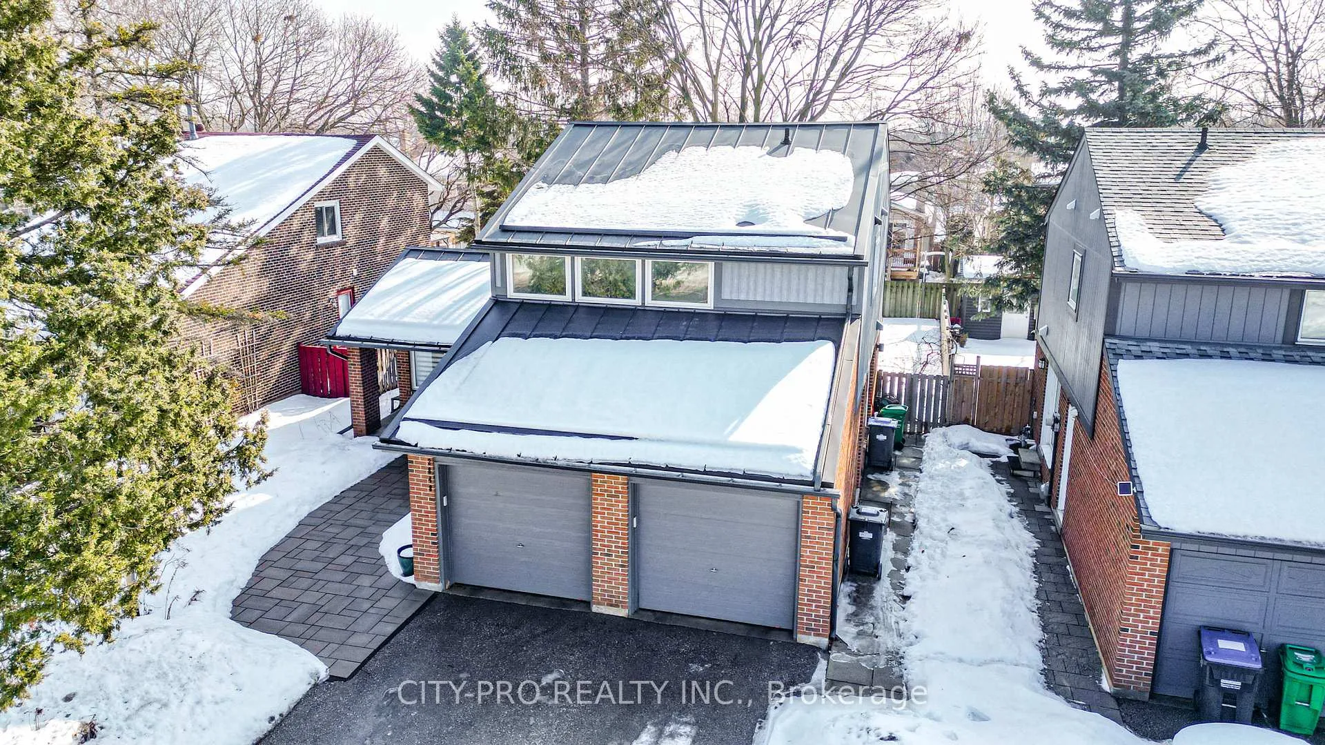 Photo 1 of 2848 Windwood Drive, Mississauga, Meadowvale — HOMEH