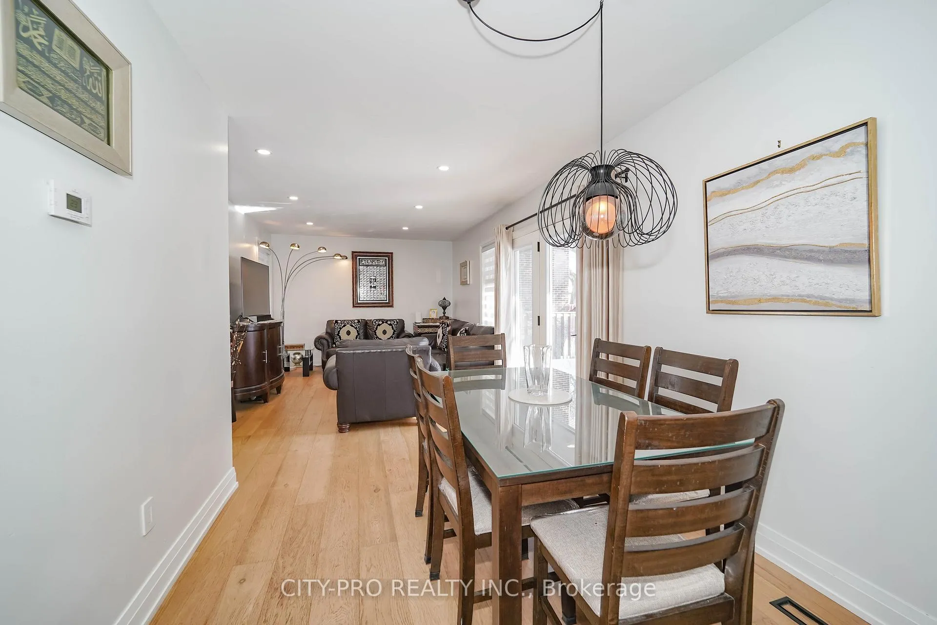 Photo 14 of 2848 Windwood Drive, Mississauga, Meadowvale — HOMEH