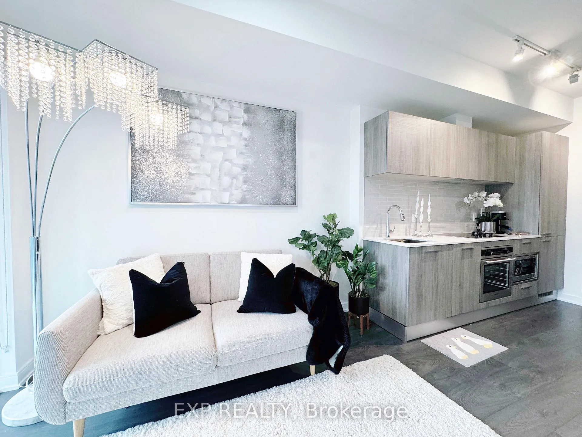 Photo 10 of Unit 2810, 3 Gloucester Street, Toronto, Church-Yonge Corridor — HOMEH