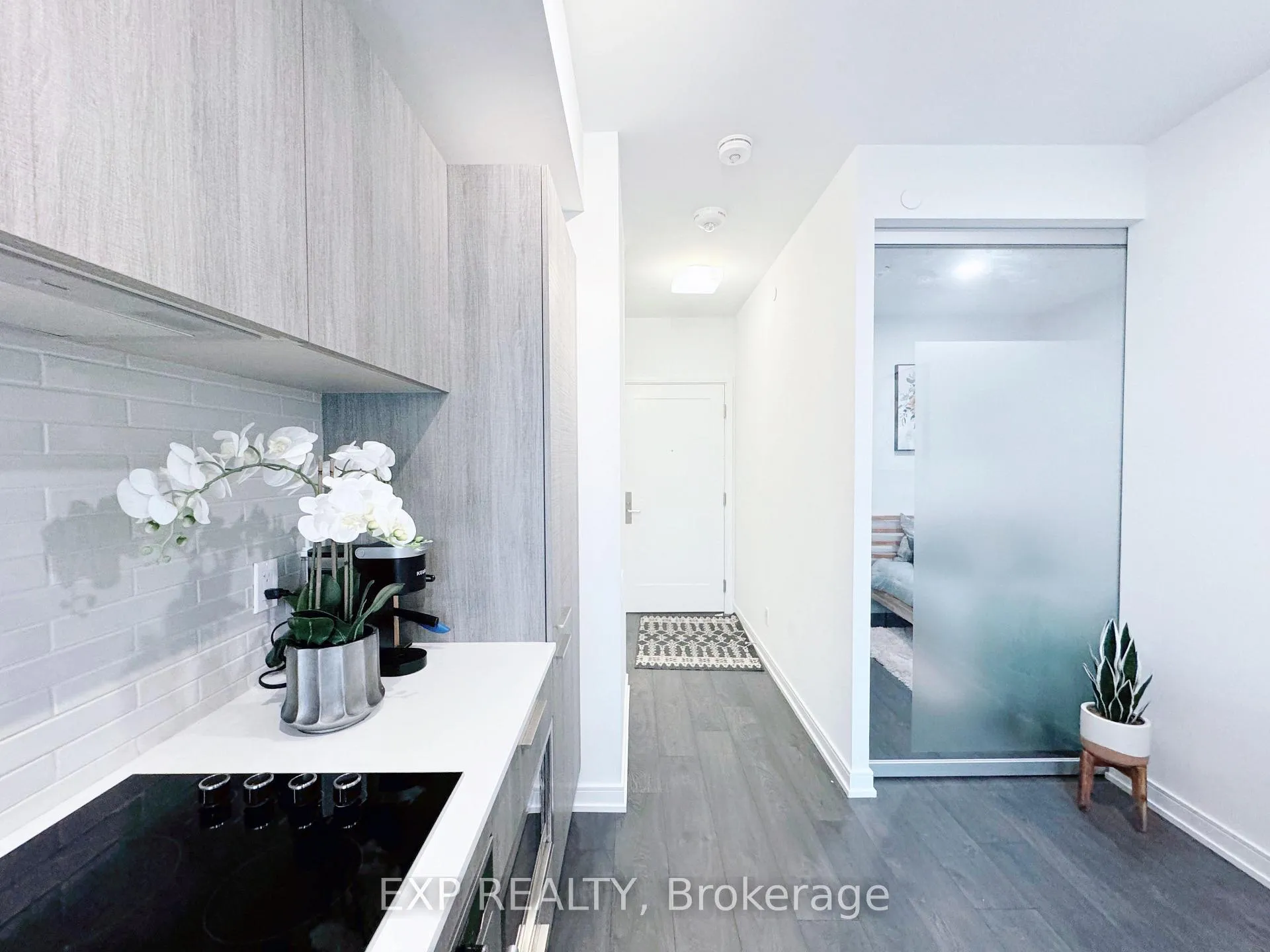 Photo 11 of Unit 2810, 3 Gloucester Street, Toronto, Church-Yonge Corridor — HOMEH