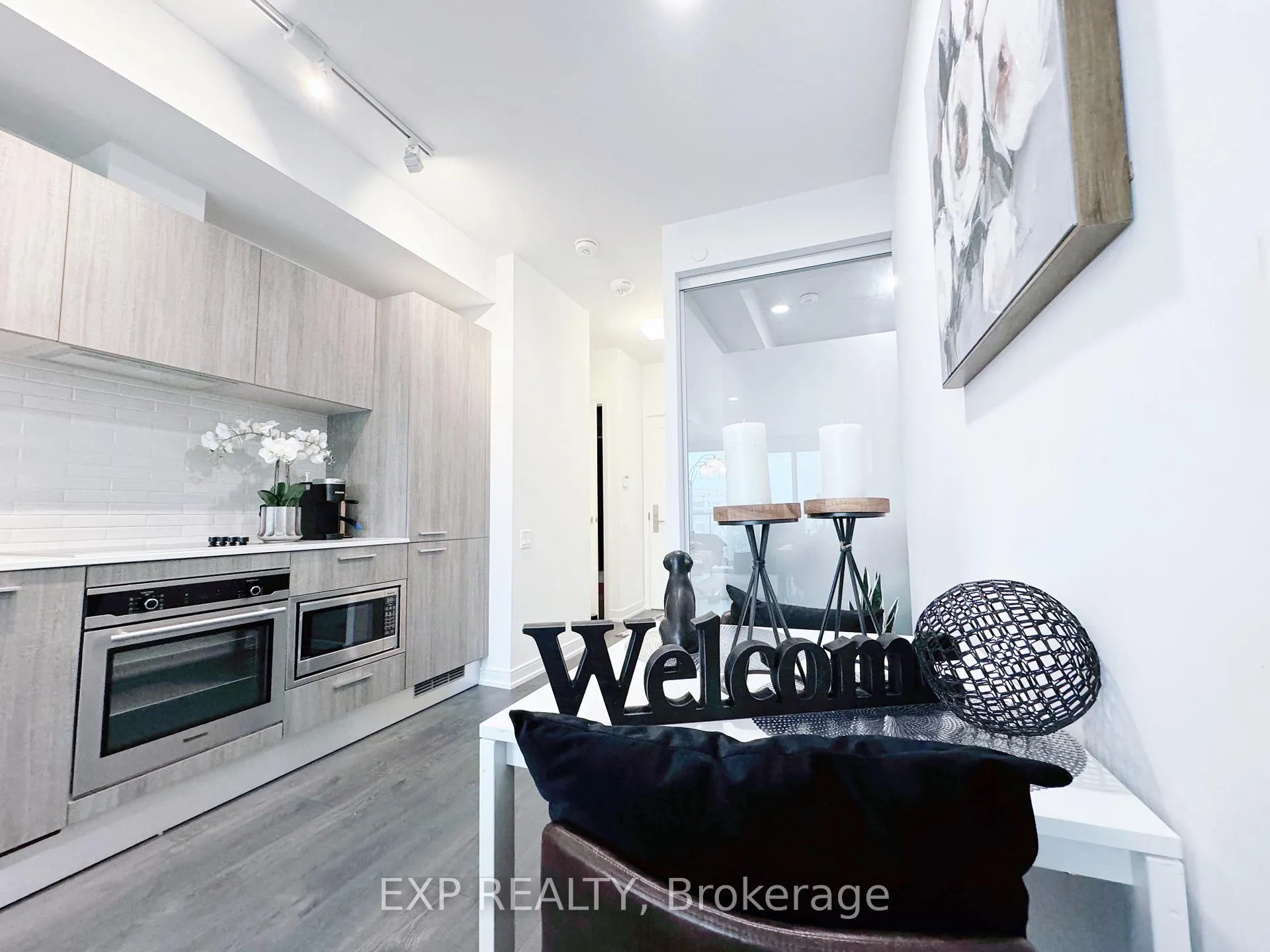 Photo 12 of Unit 2810, 3 Gloucester Street, Toronto, Church-Yonge Corridor — HOMEH