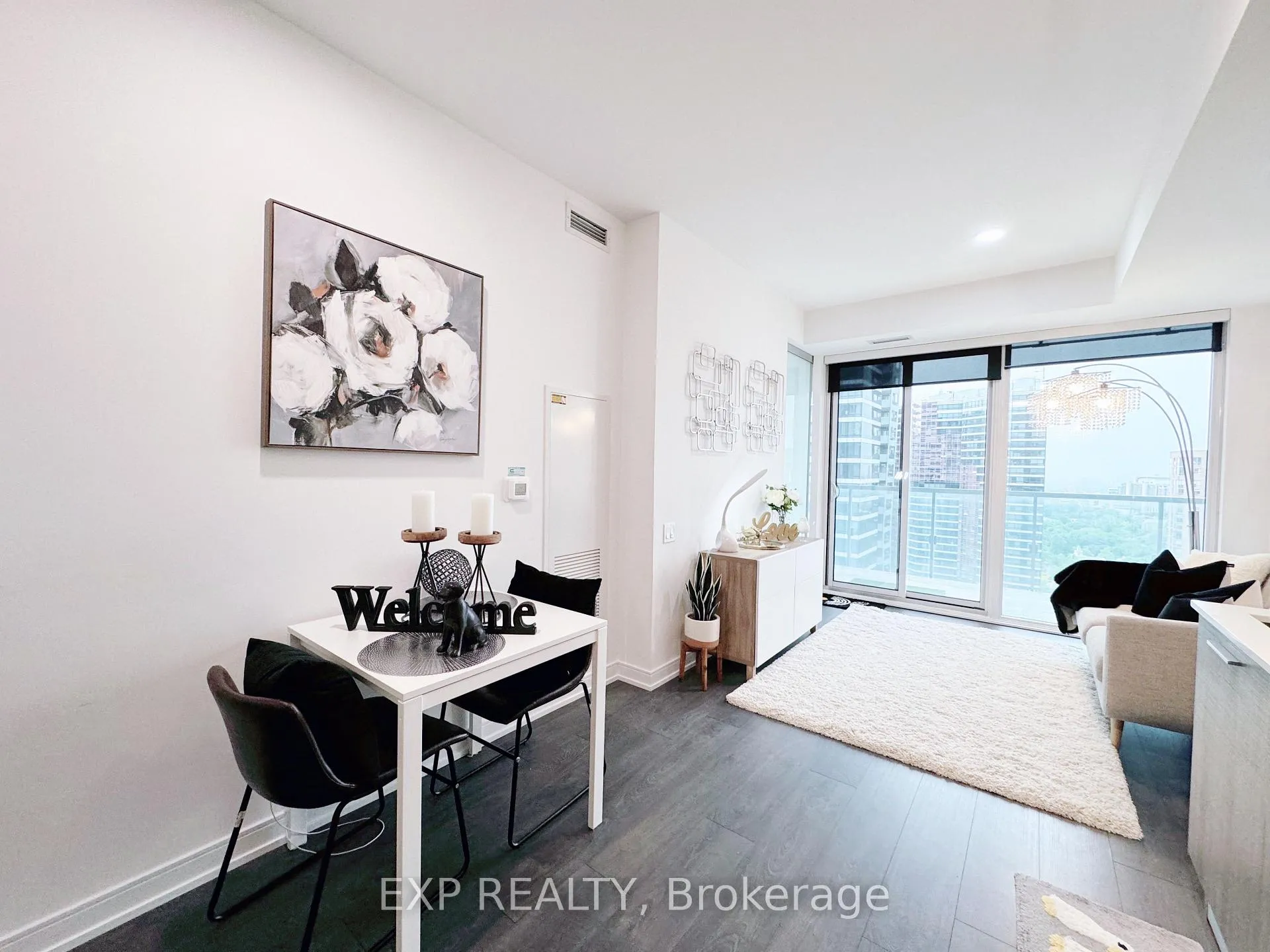 Photo 14 of Unit 2810, 3 Gloucester Street, Toronto, Church-Yonge Corridor — HOMEH