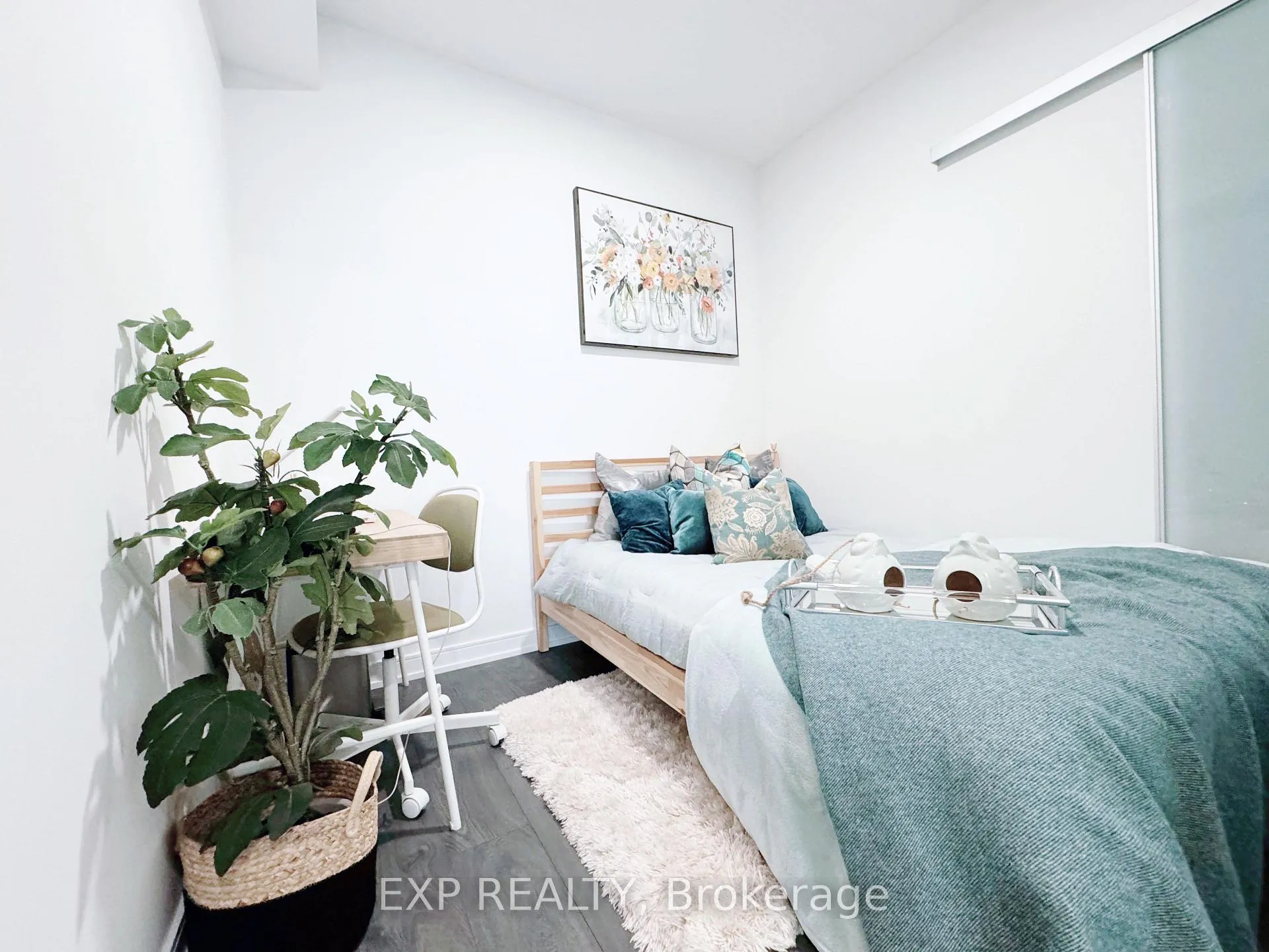 Photo 15 of Unit 2810, 3 Gloucester Street, Toronto, Church-Yonge Corridor — HOMEH