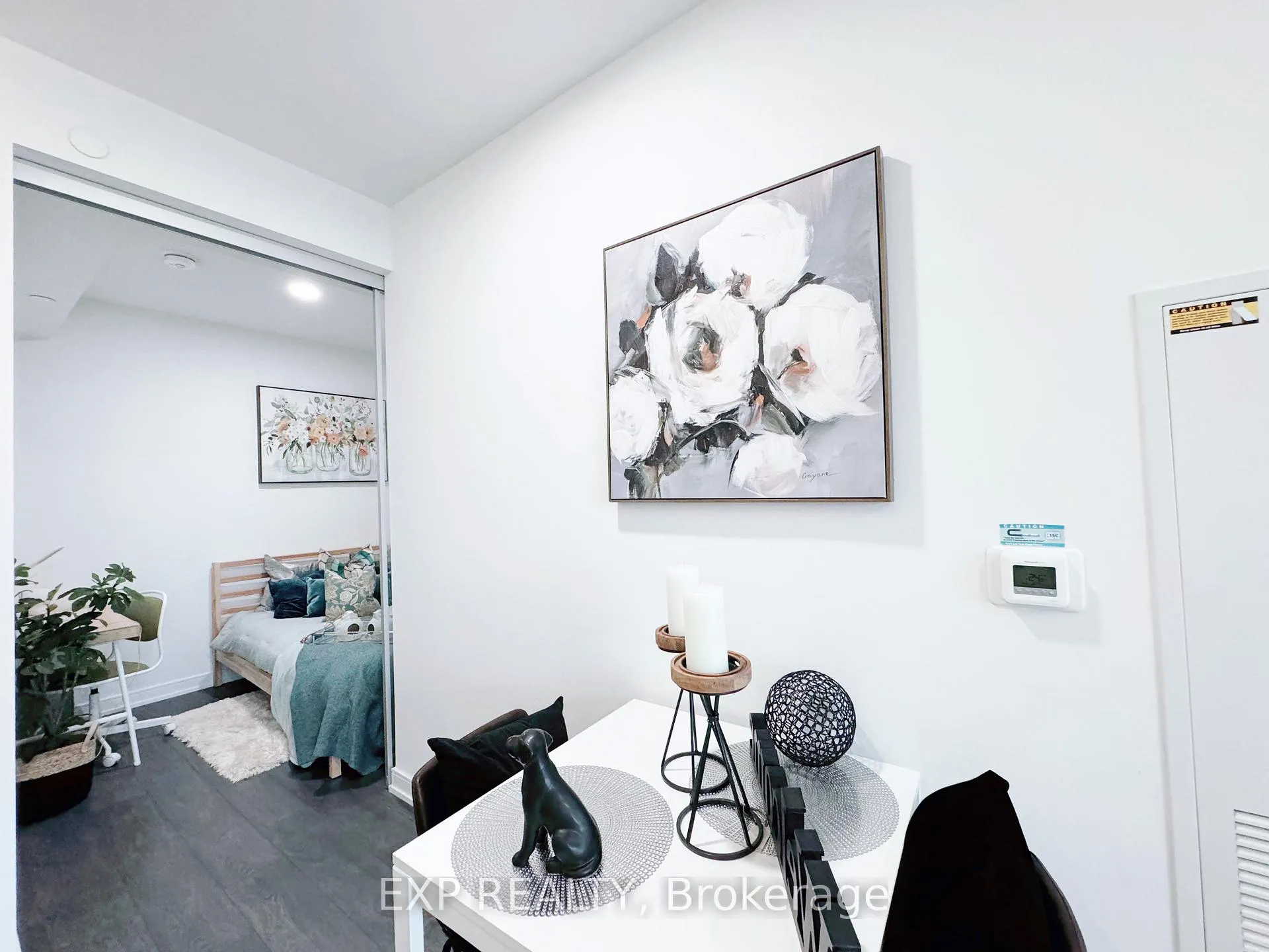 Photo 17 of Unit 2810, 3 Gloucester Street, Toronto, Church-Yonge Corridor — HOMEH
